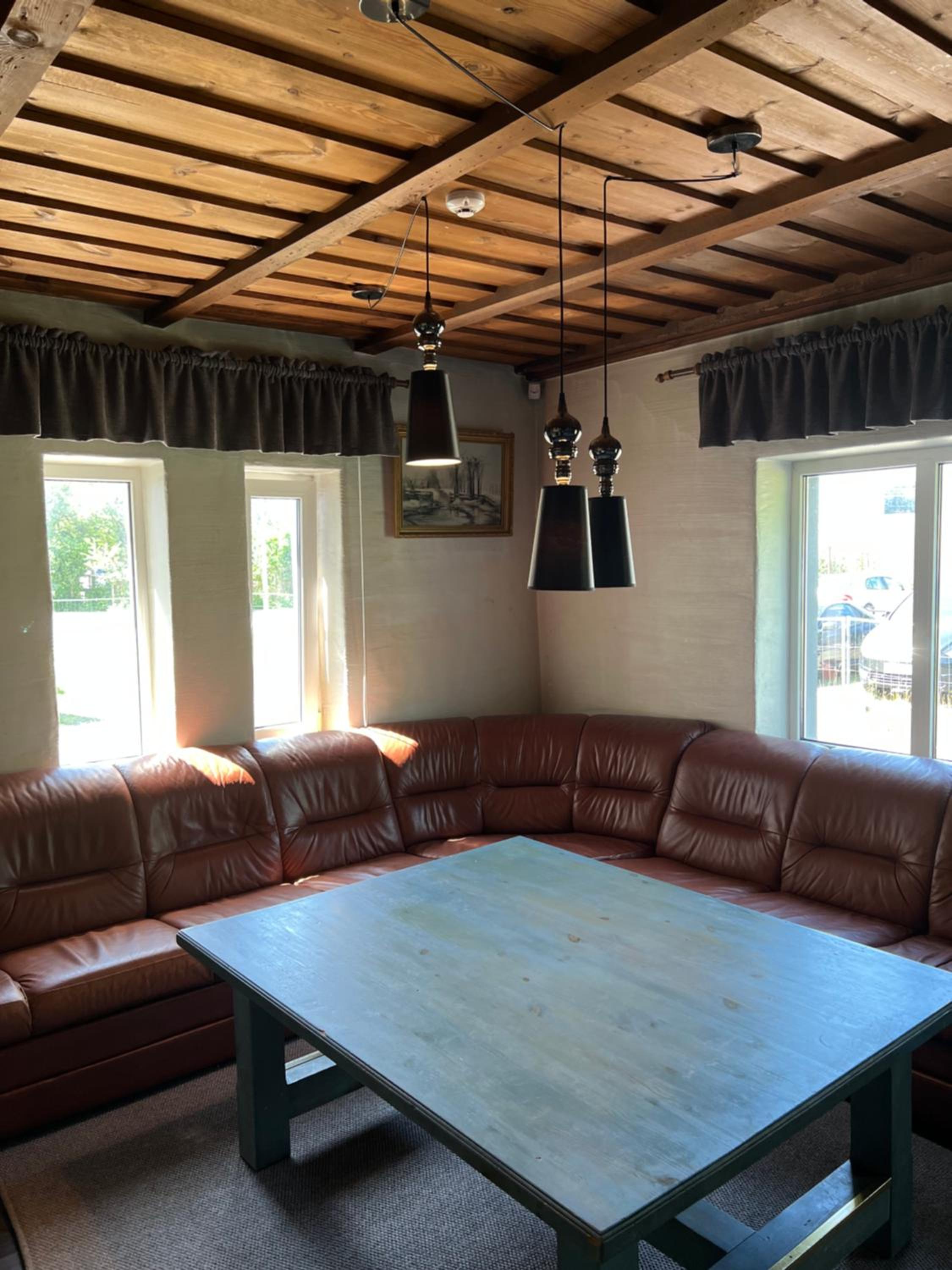 Family Room with Pool and Sauna - Photo 4