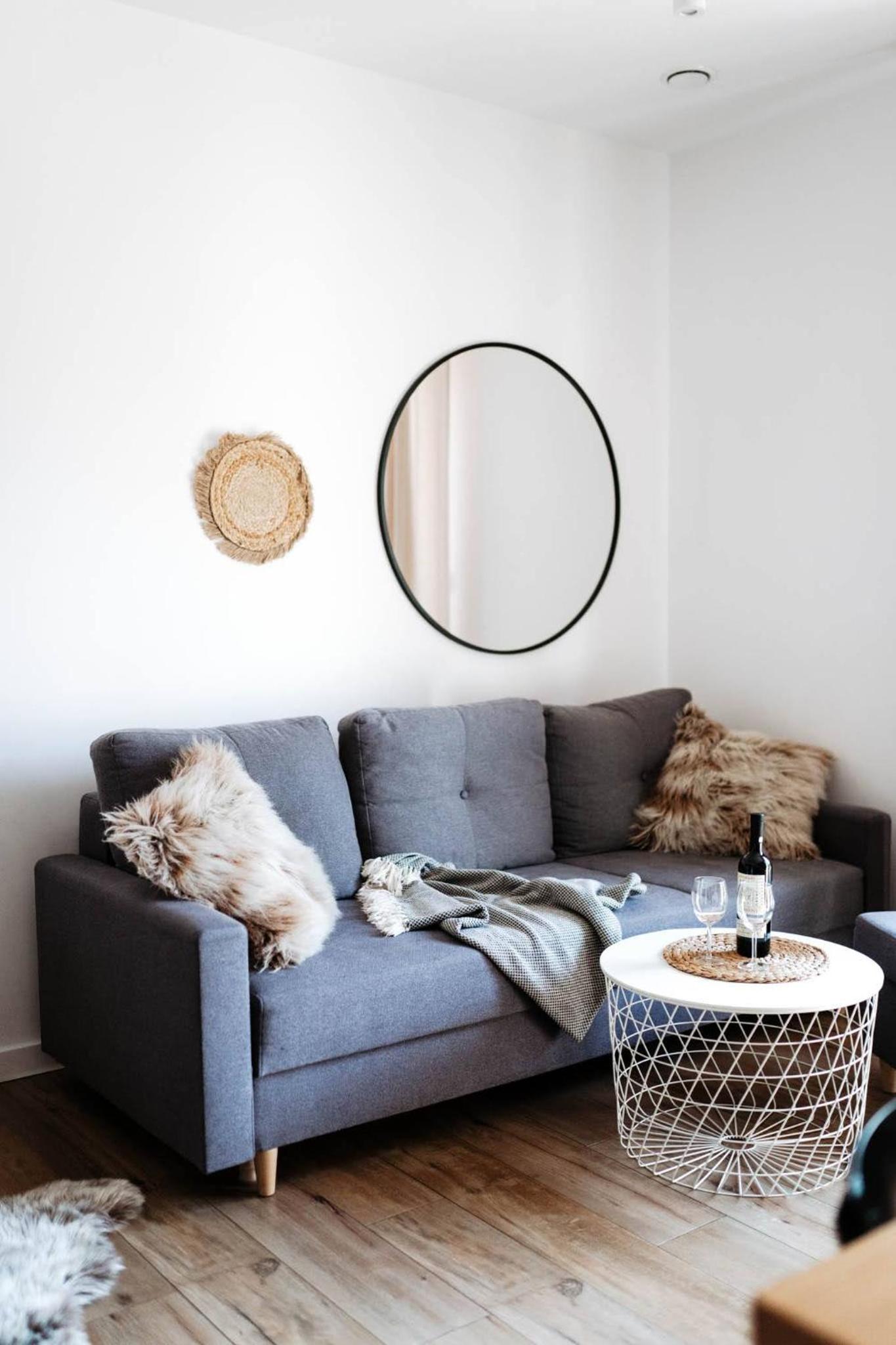 Two-Bedroom House photo 1
