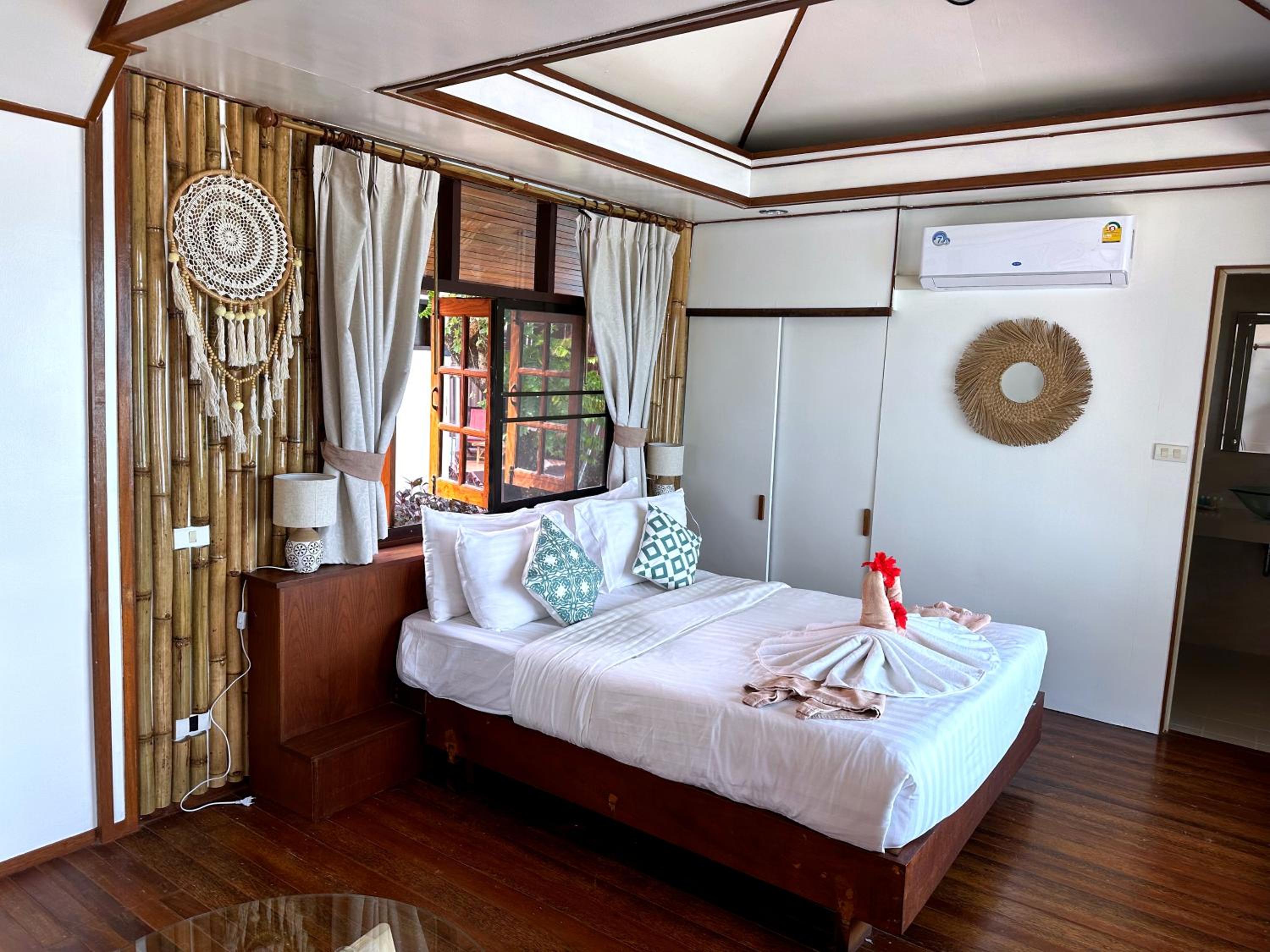 Mini Villa - Beachfront - "Annex" photo 1