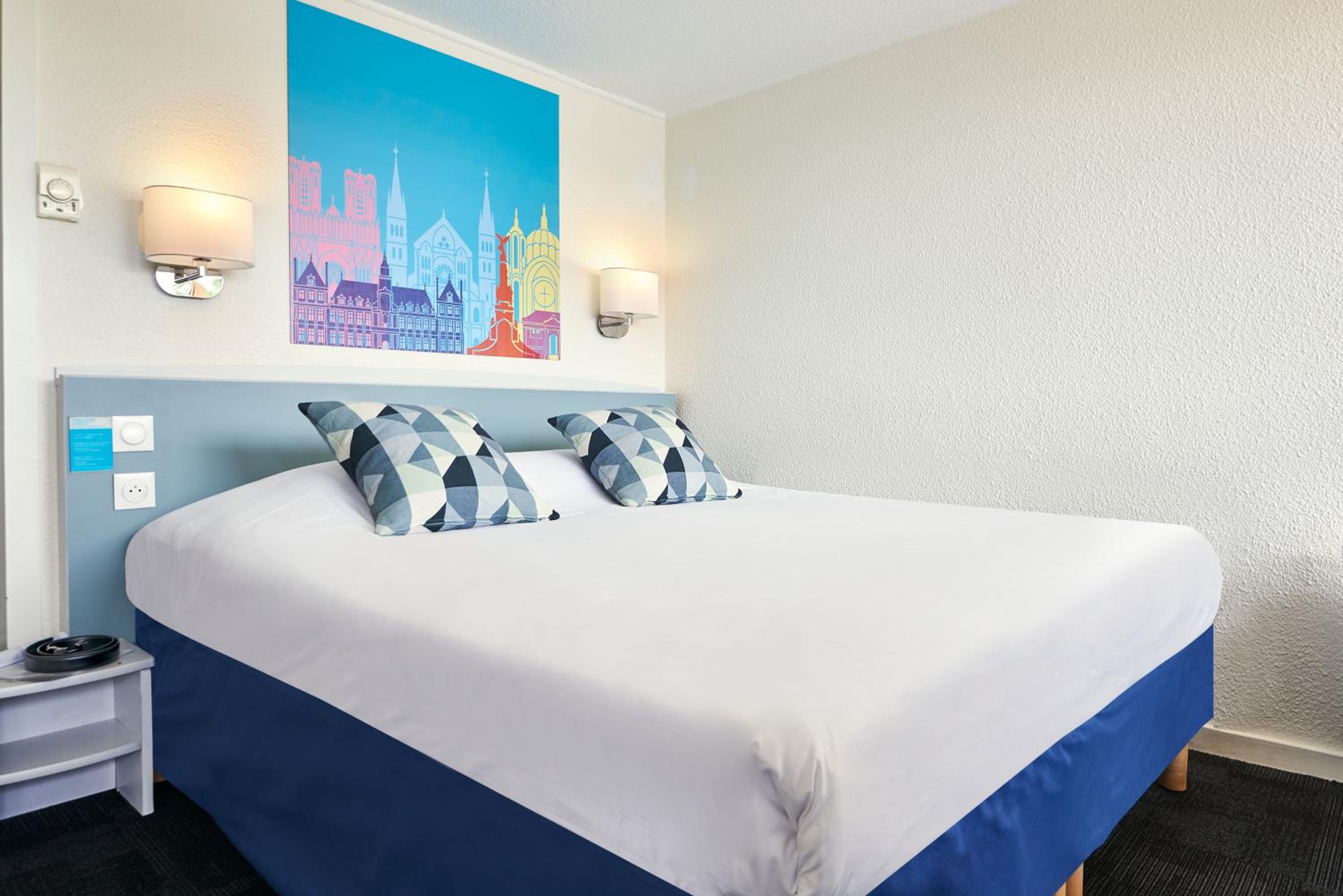 Superior Double Room - Photo 2