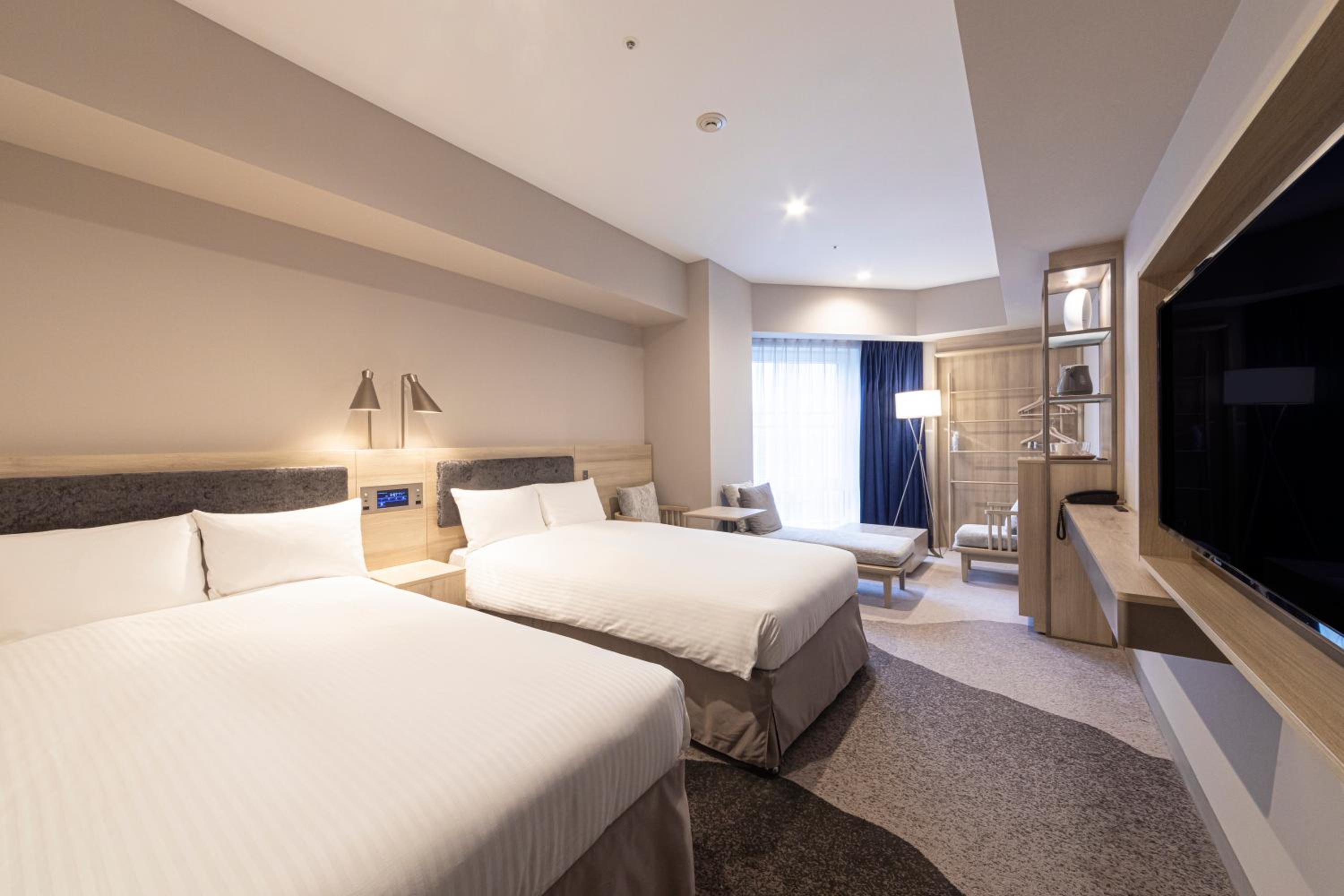 Superior Twin Room - Non-Smoking - Photo 1