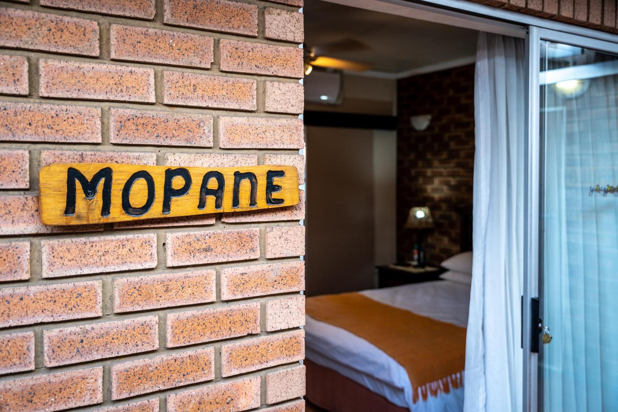 Standard Double Room - Photo 1