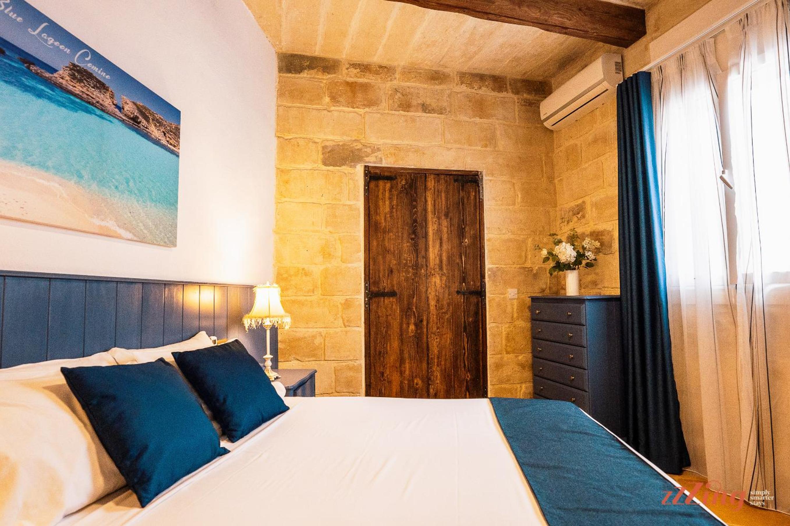 Double Room With Terrace photo 2