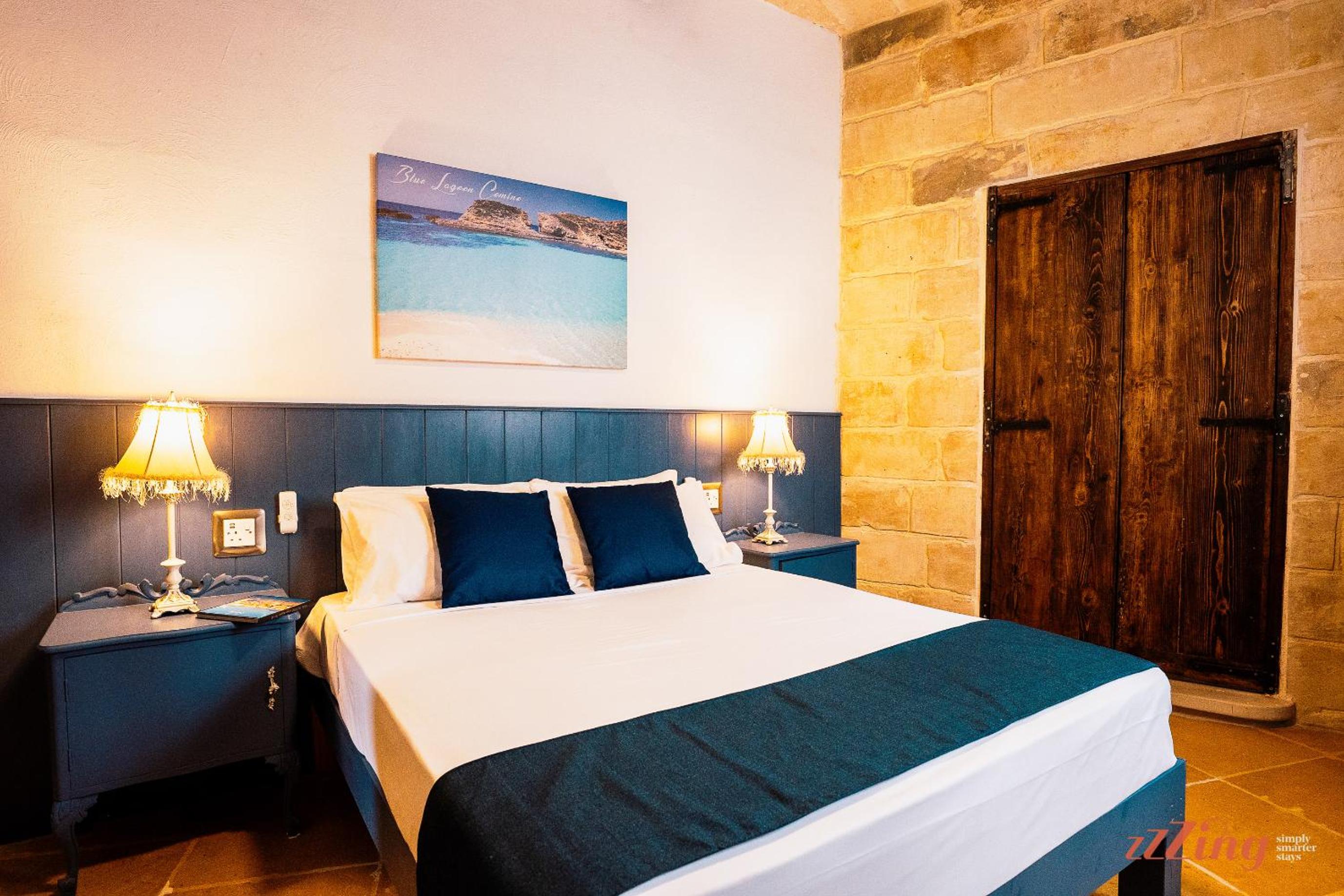 Double Room With Terrace photo 1