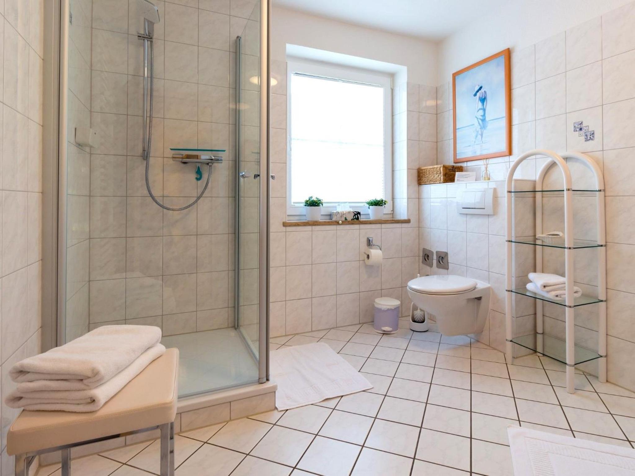 Two-Bedroom Apartment with Terrace photo 2
