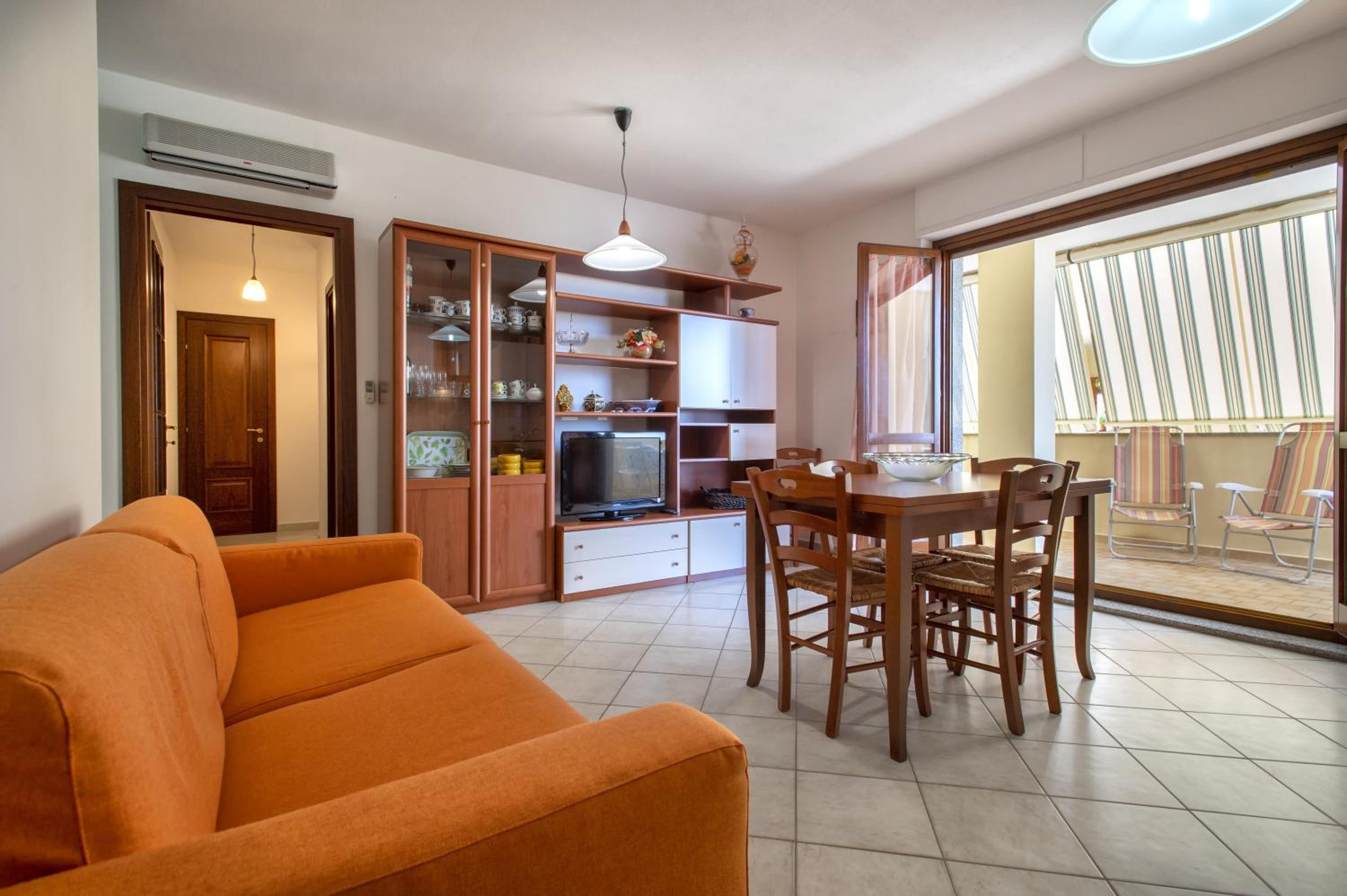 Two-Bedroom Superior Apartment