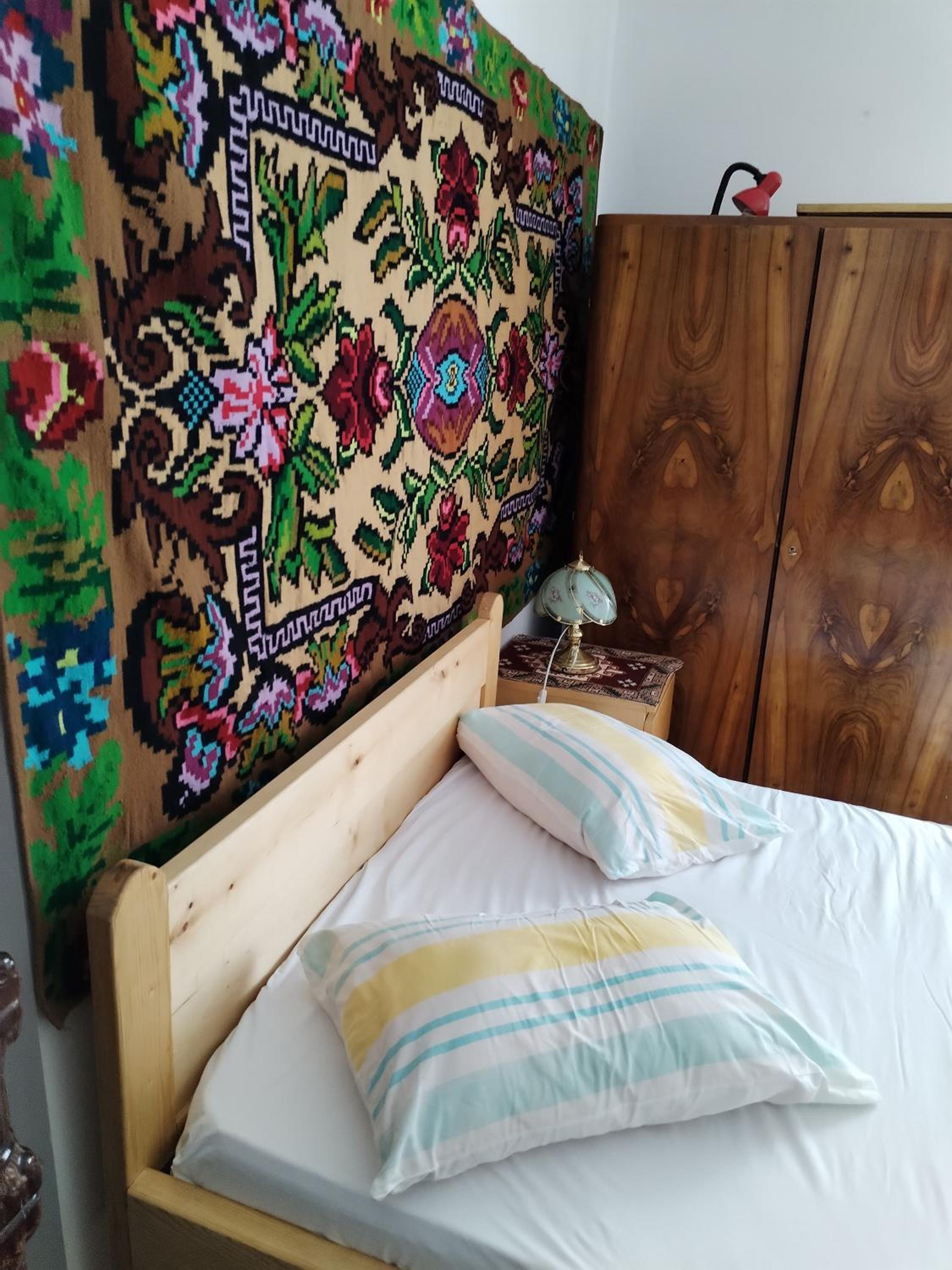 Double Room with Private Bathroom - Photo 1