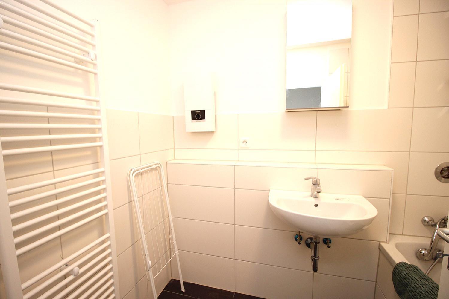 Three-Bedroom Apartment photo 2