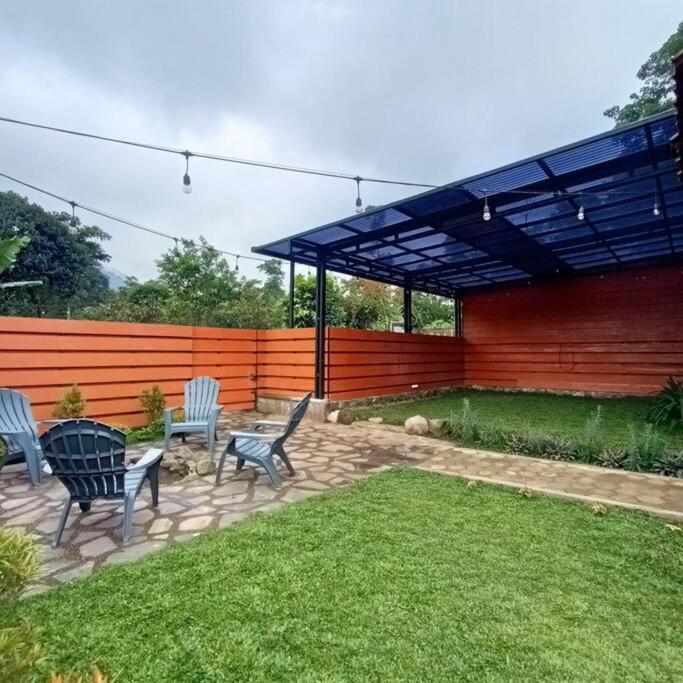 Holiday Home - Photo 11