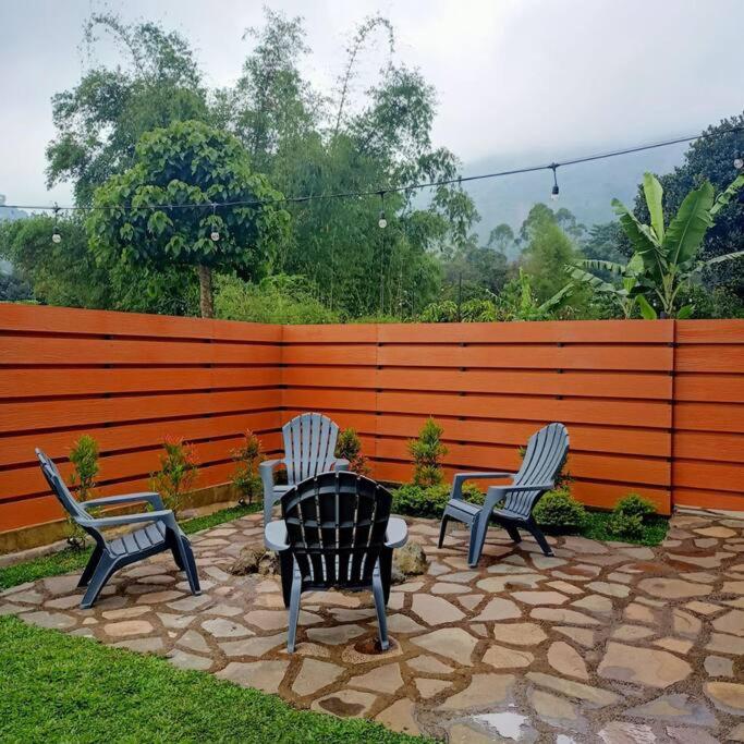 Holiday Home - Photo 19