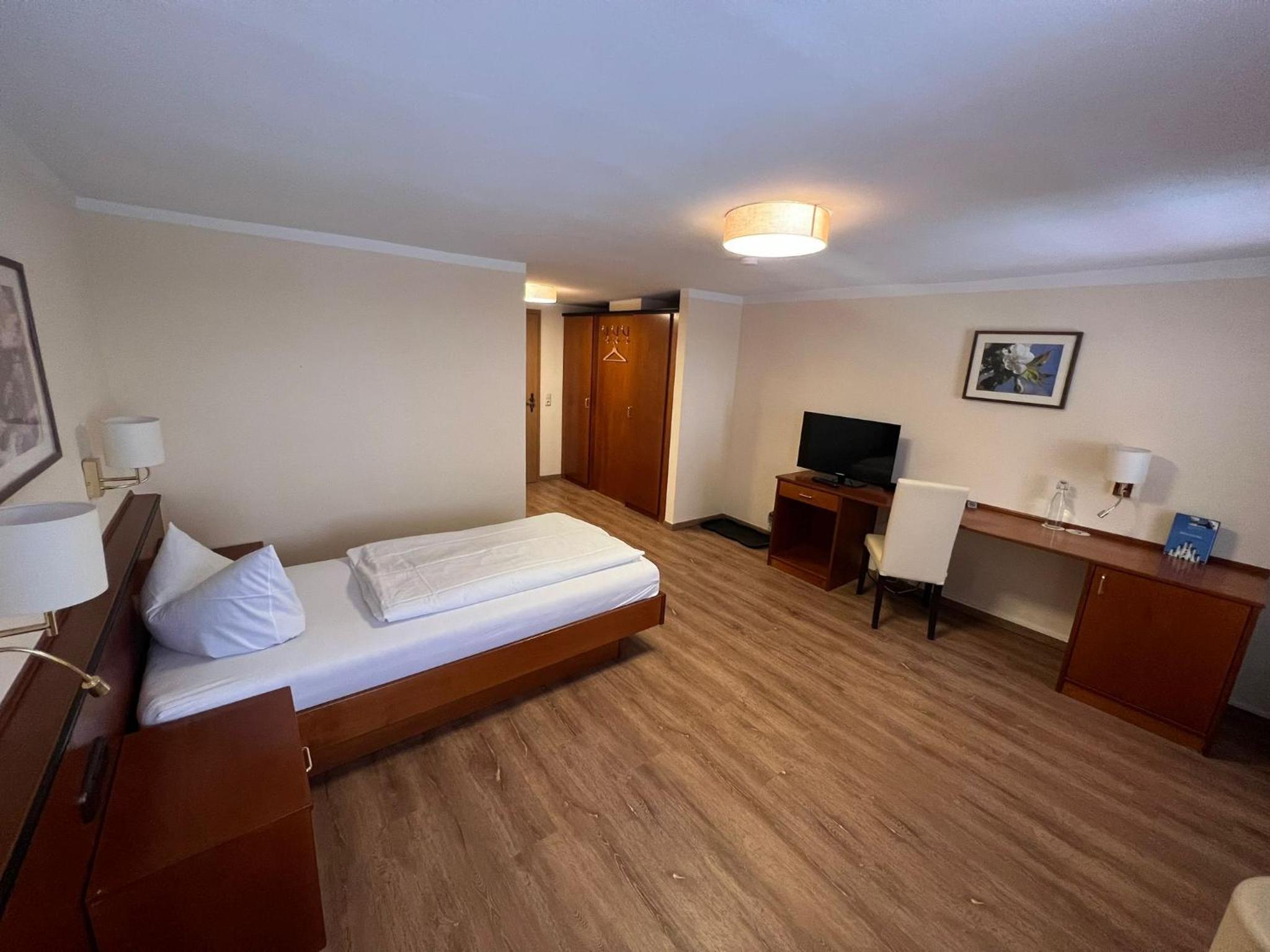 Single Room photo 1