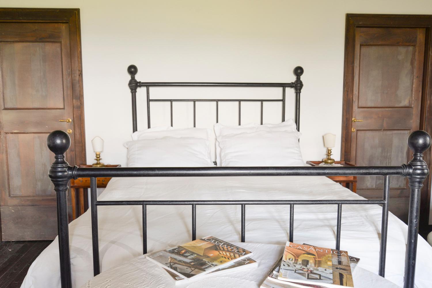King Room with Mountain View photo 2