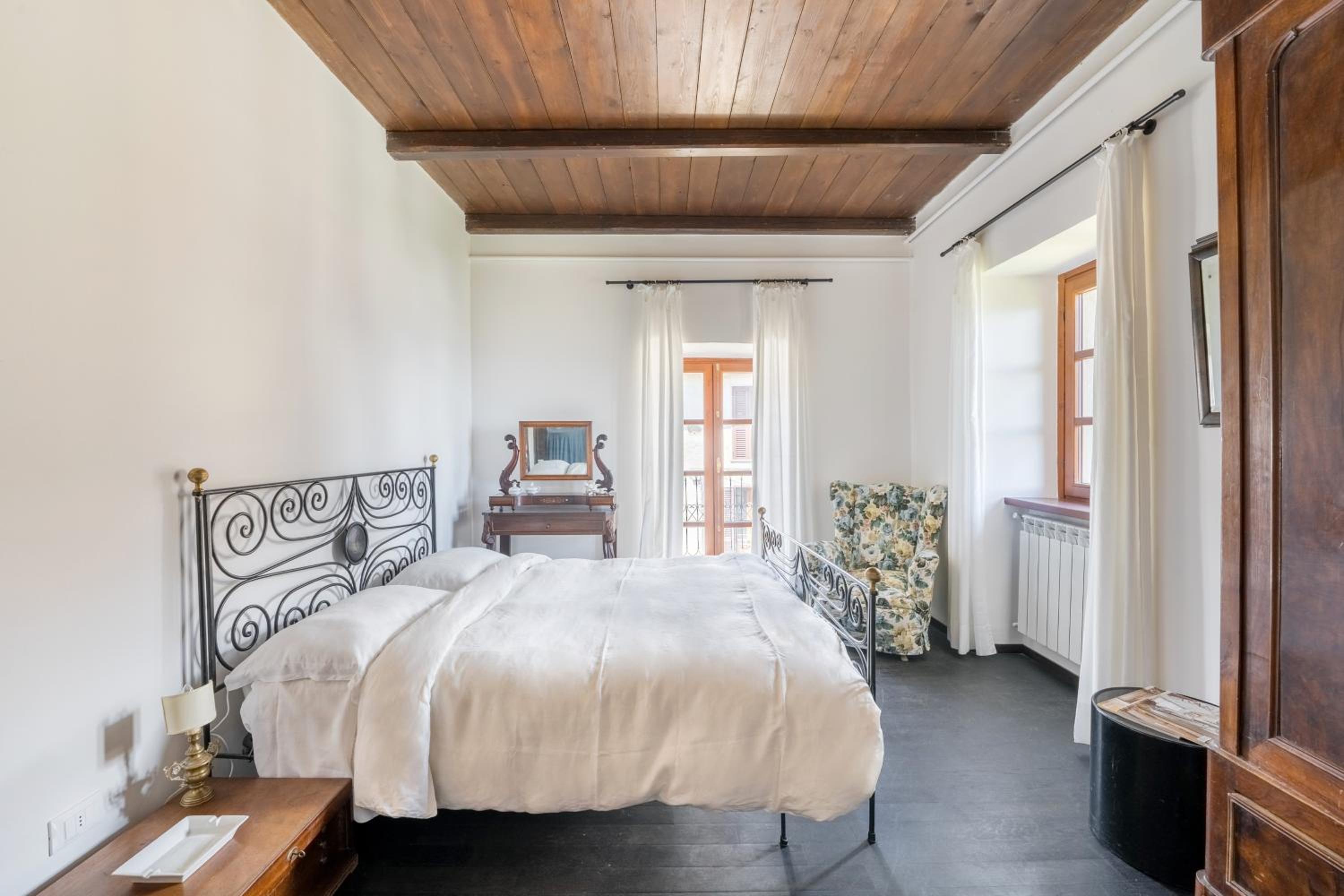 Double Room with Mountain View photo 3