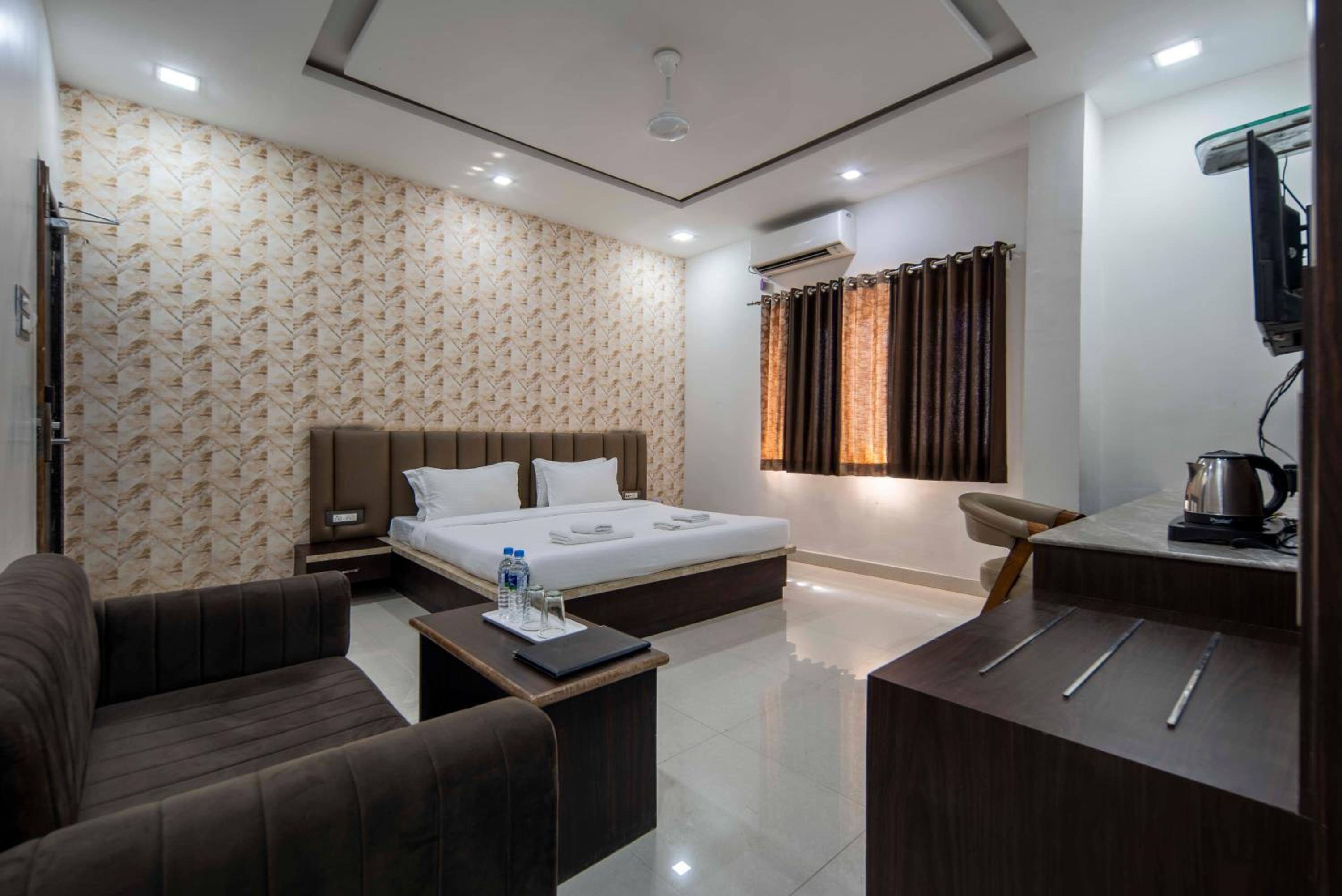 Deluxe Room photo 3