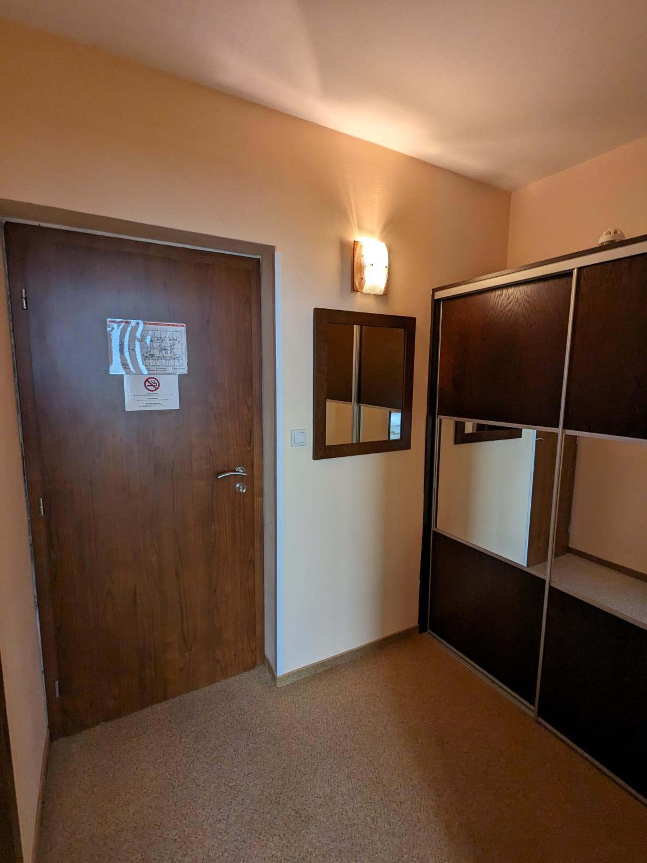 Standard Triple Room photo 2