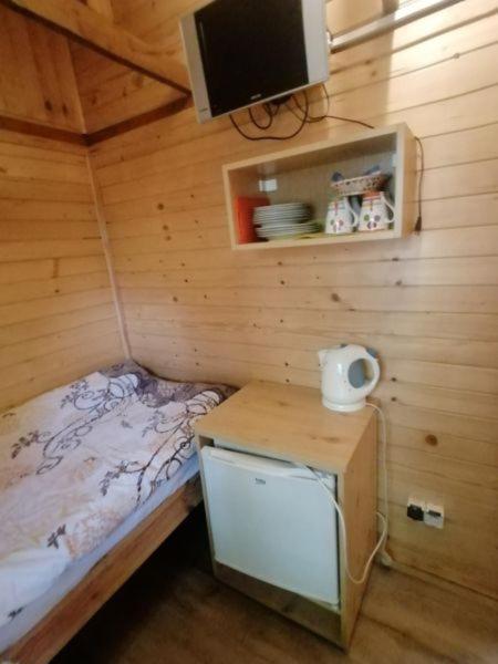One-Bedroom Chalet photo 2