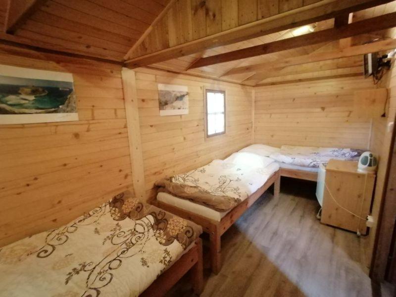 One-Bedroom Chalet photo 1