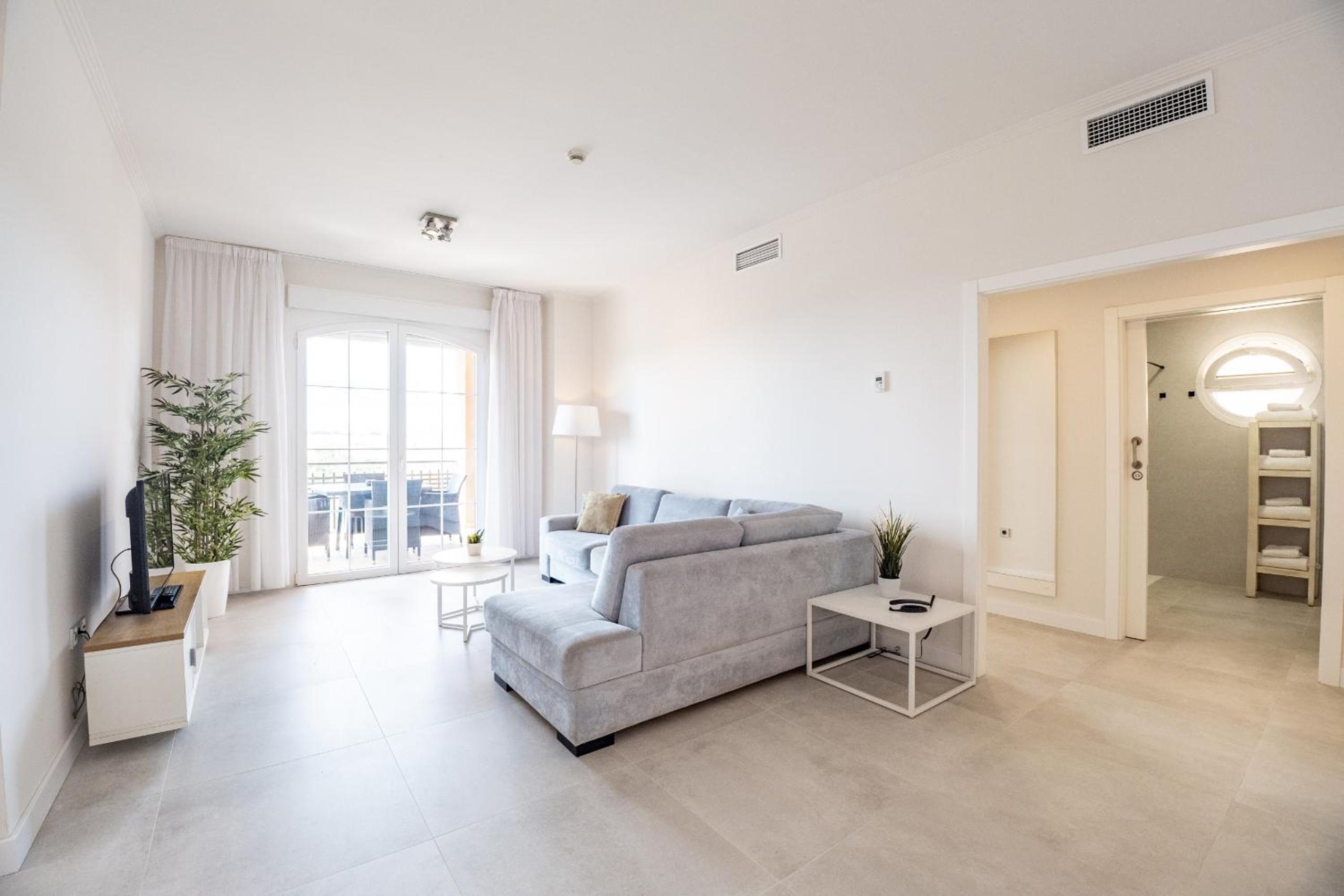 Apartamento Superior Plus