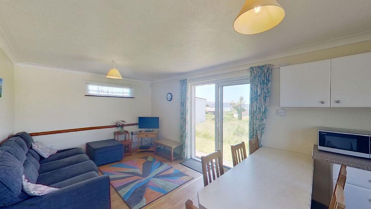Vacation Home photo 1