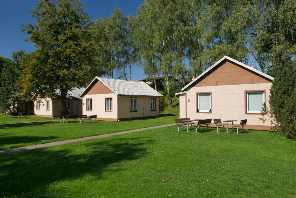 Three-Bedroom Bungalow photo 3
