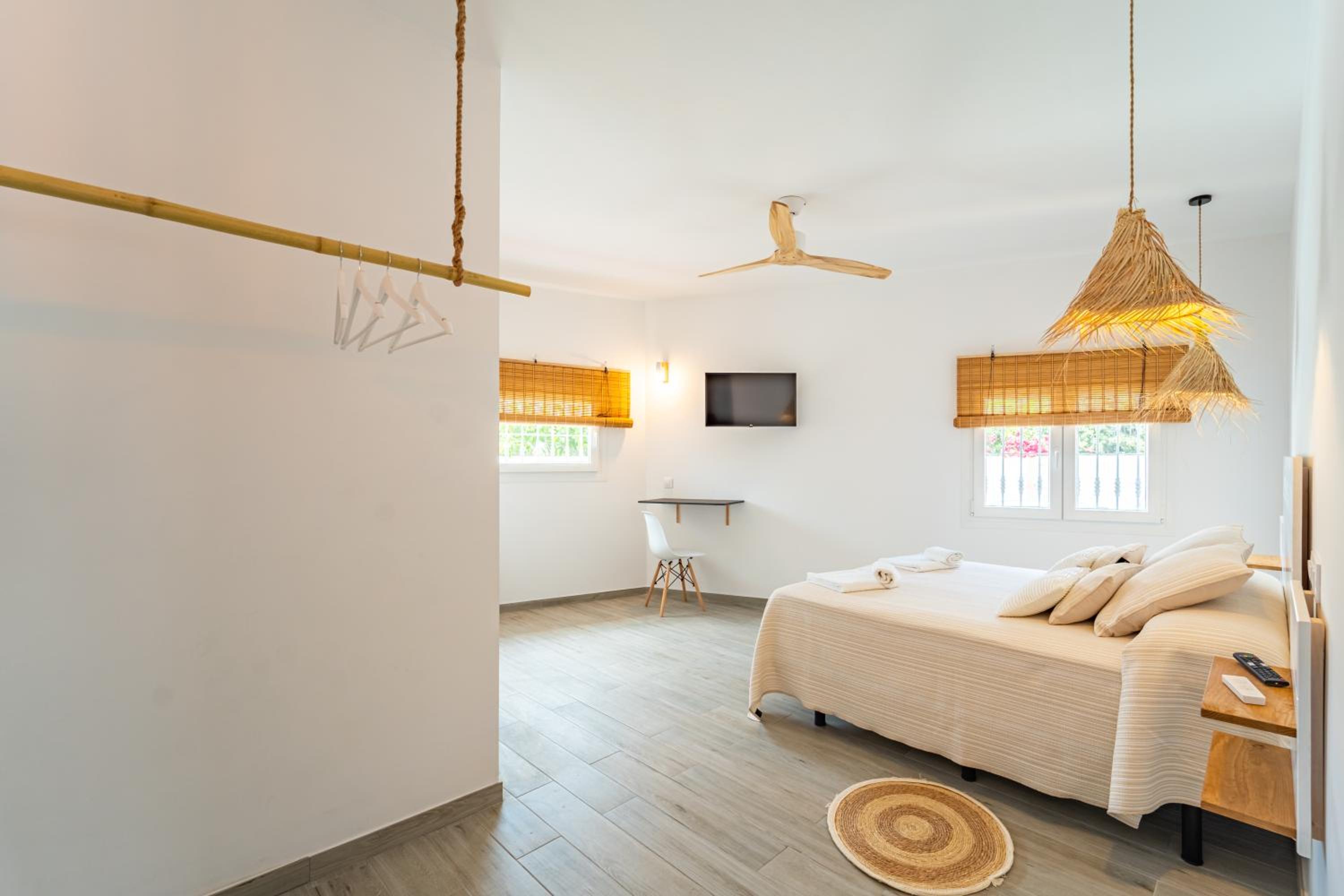 Habitación Doble Superior