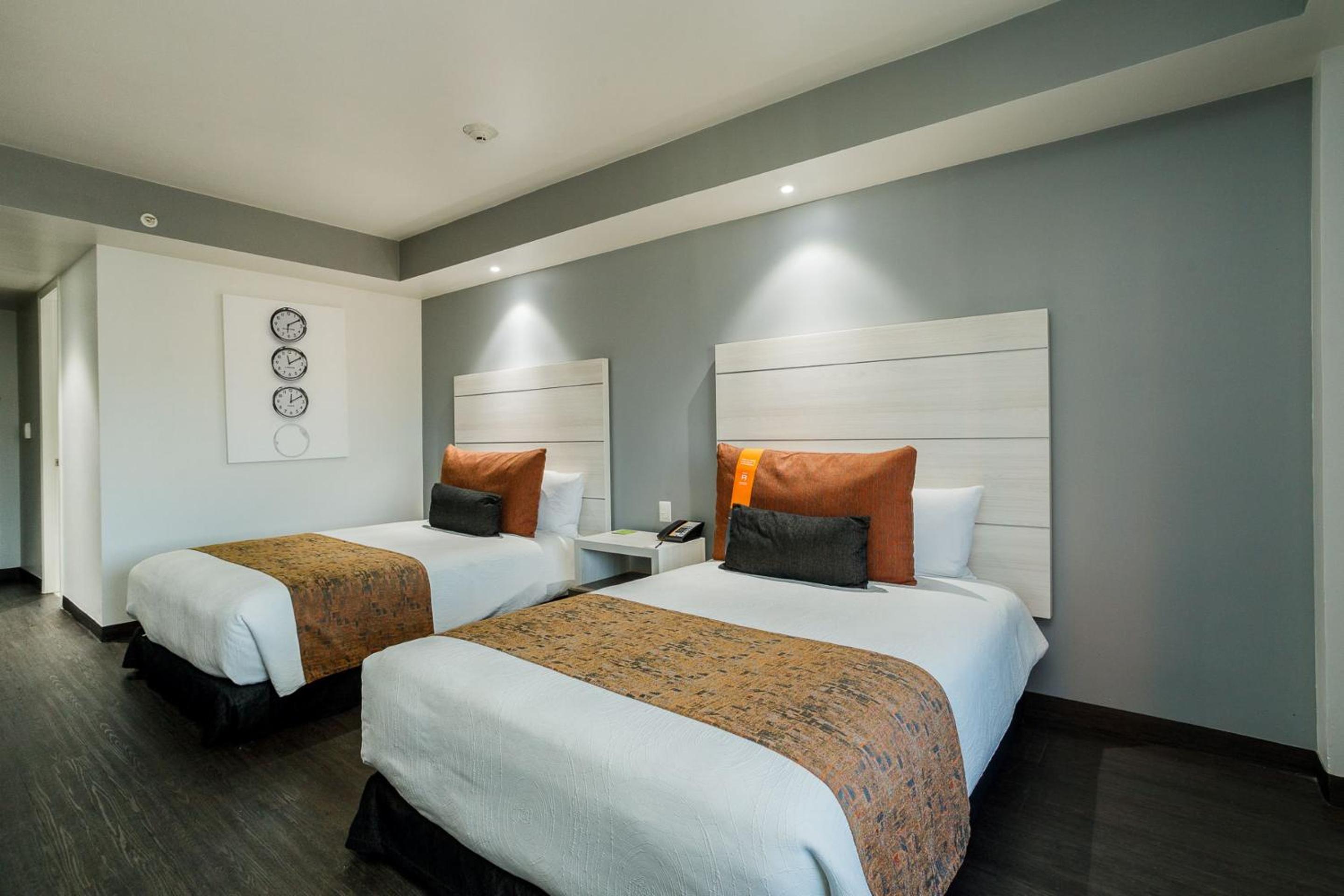 Executive Two Beds - Photo 1