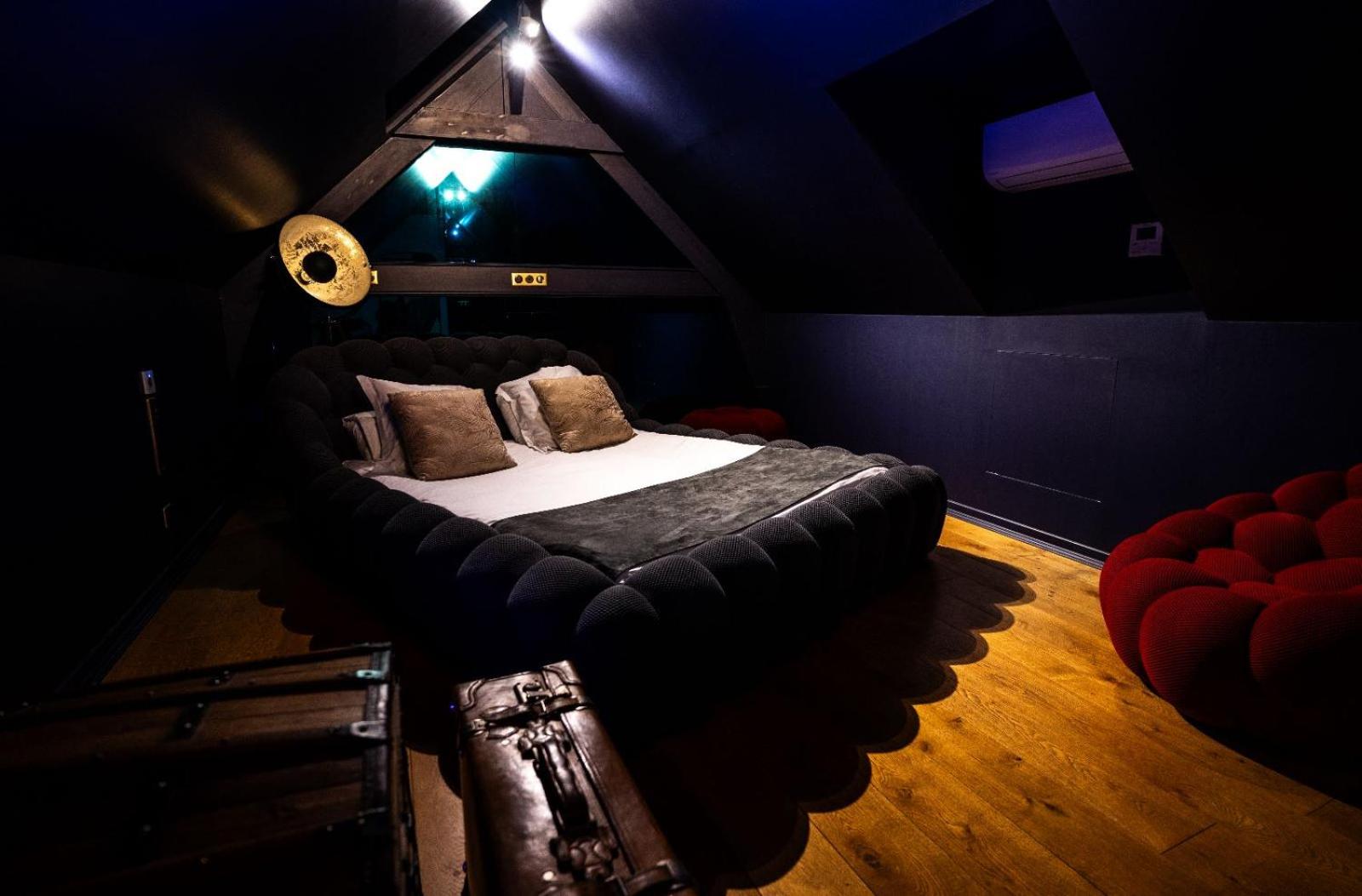 Glamor Suite