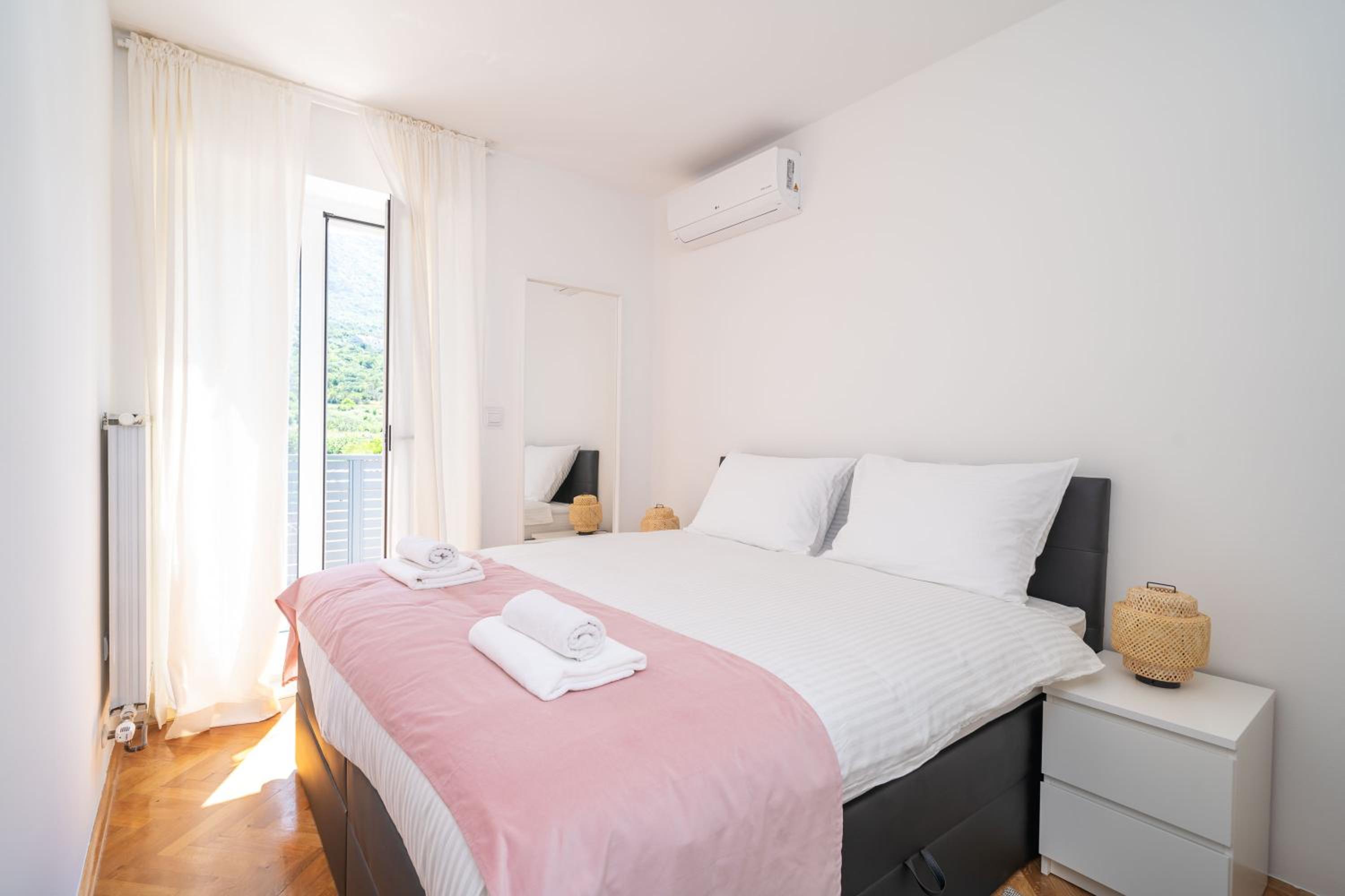 Villa mit Privatpool
