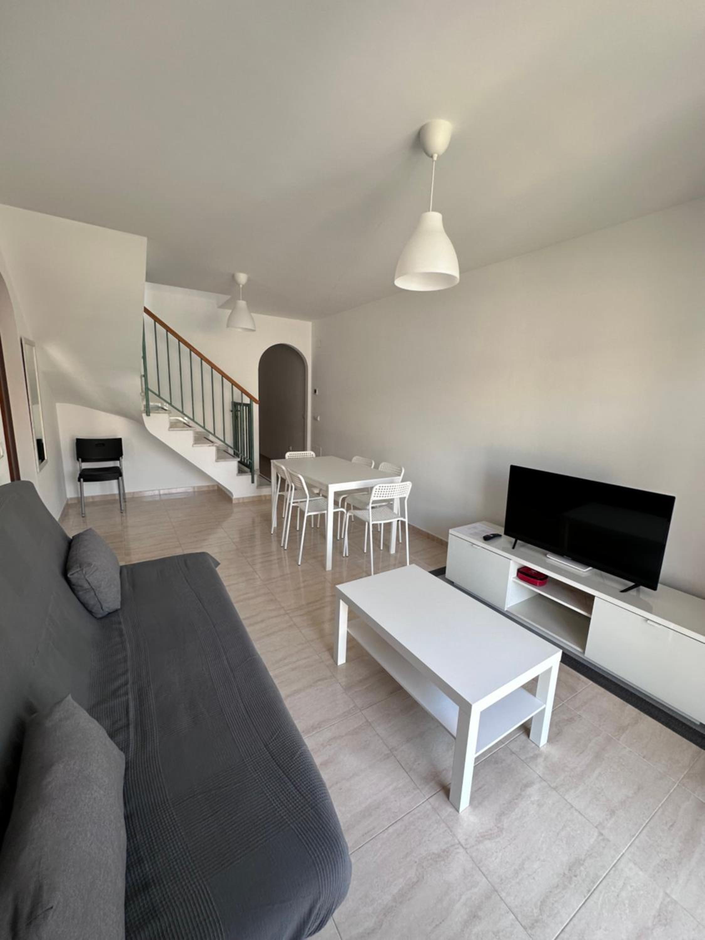 Apartamento Penthouse