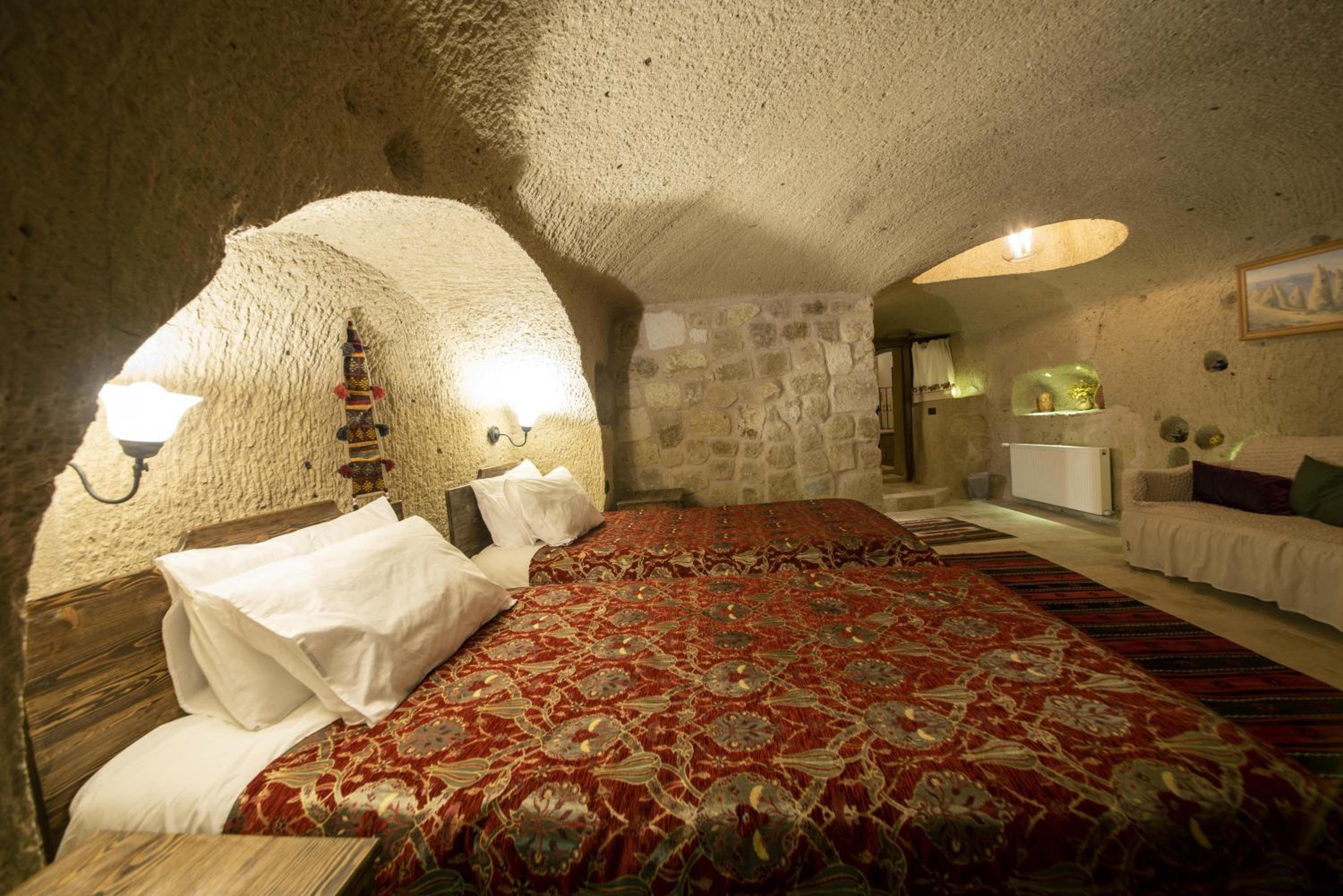 Deluxe Double Room - Photo 3