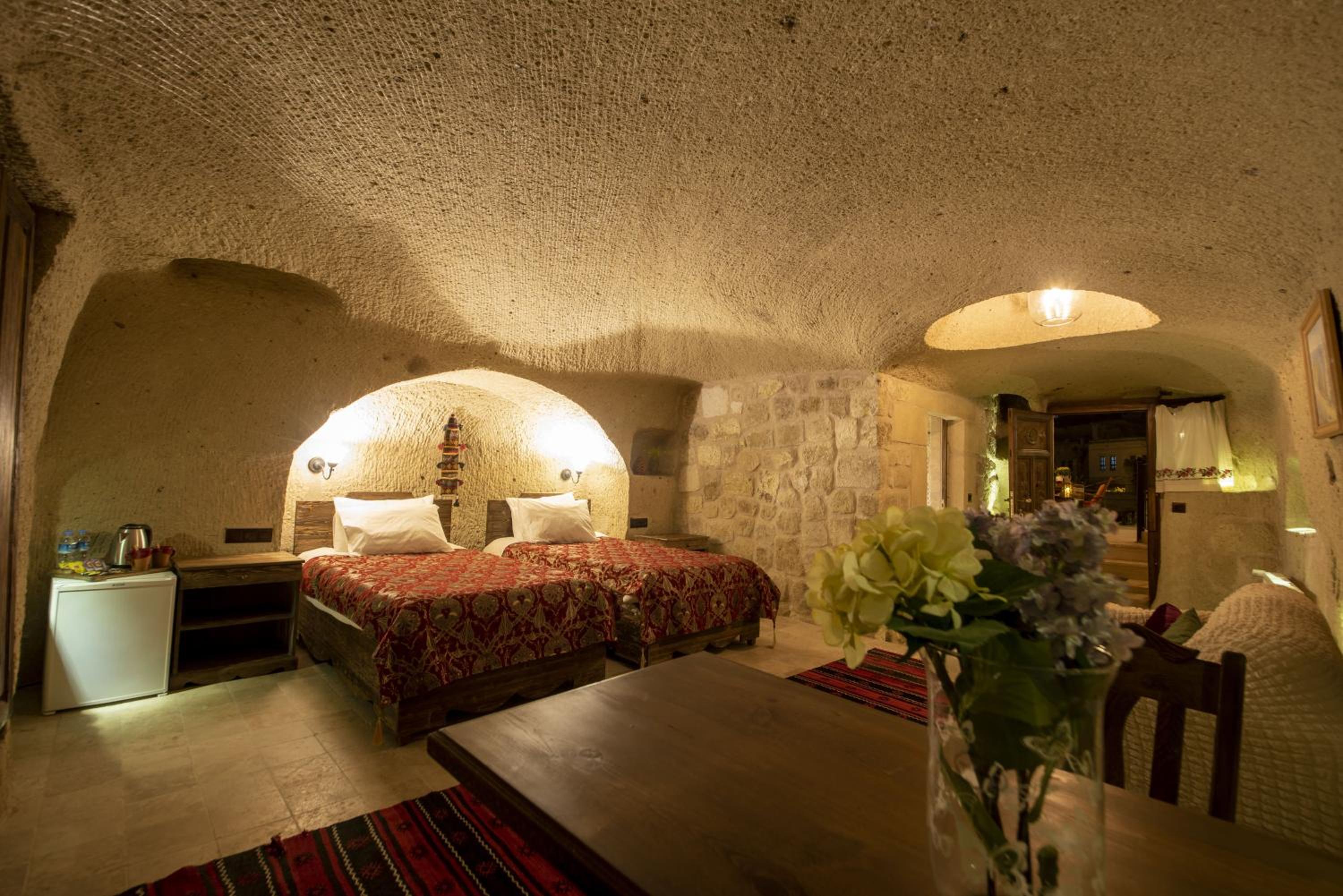 Deluxe Double Room - Photo 1