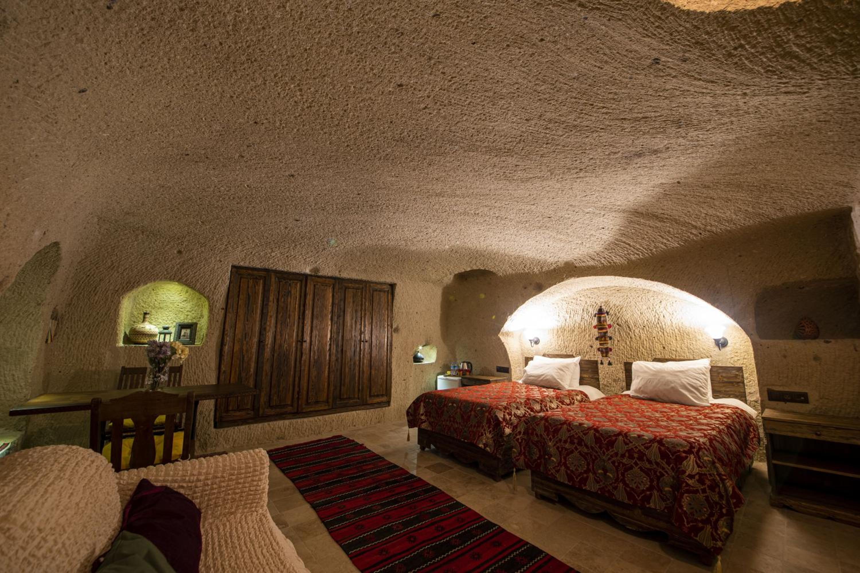 Deluxe Double Room - Photo 4