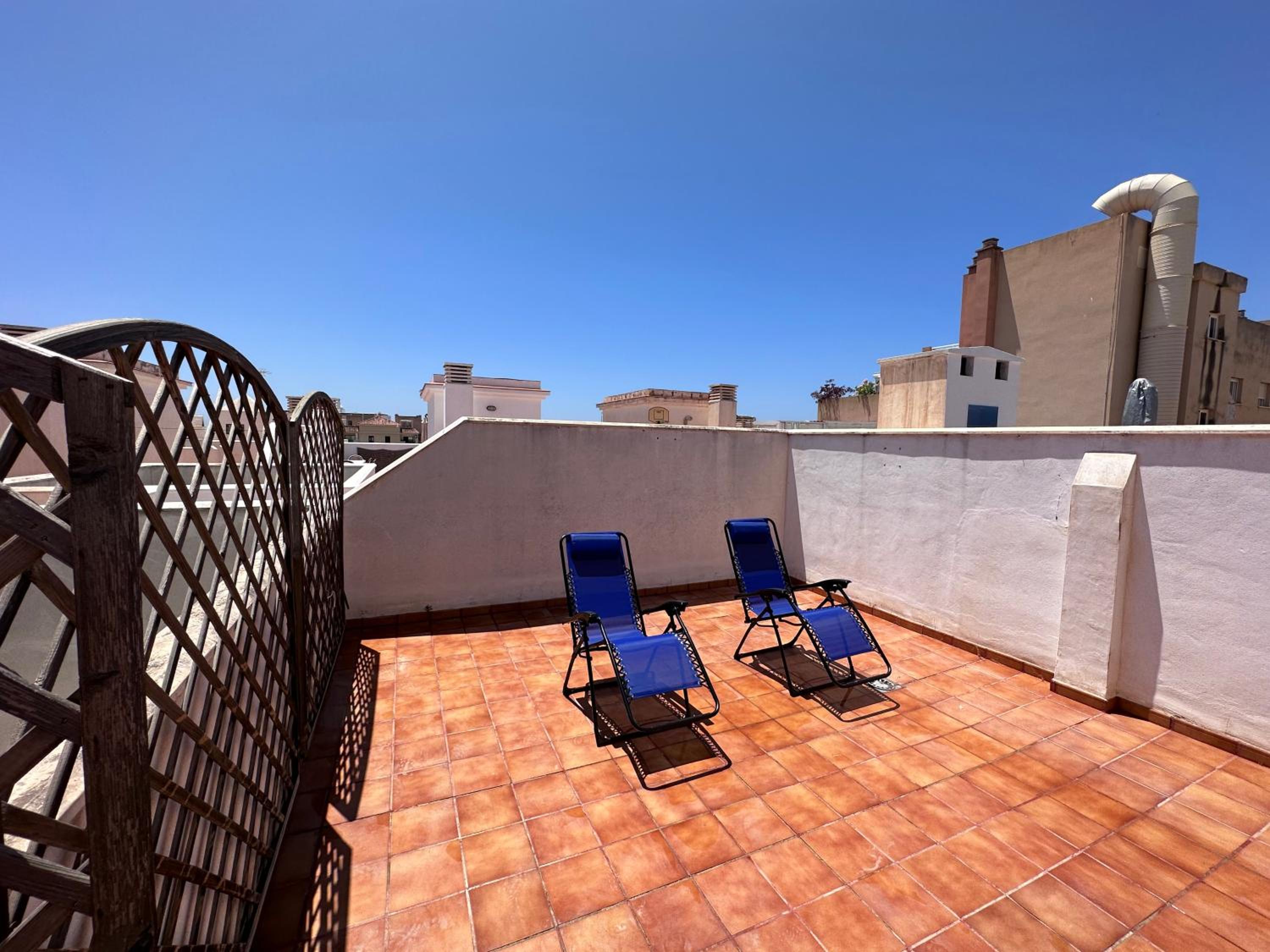 Penthouse Apartment photo 3