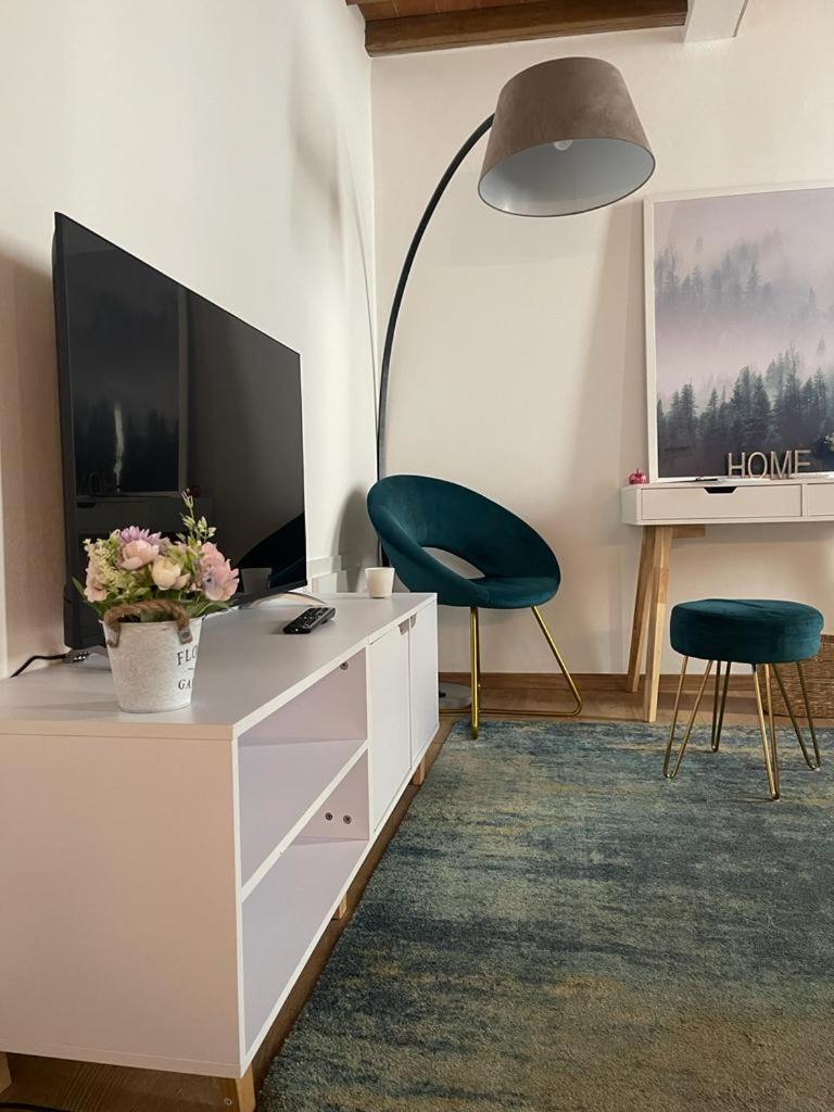 Apartamento com dois quartos