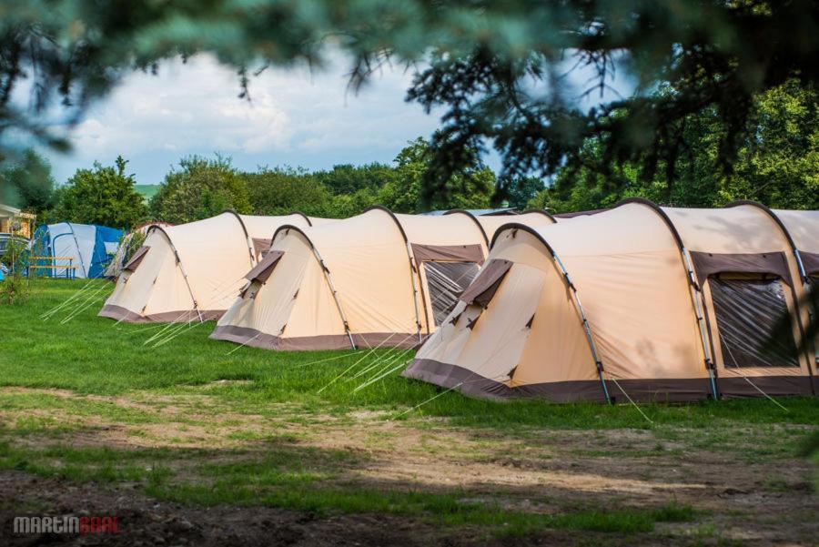 Tent Place - Photo 3