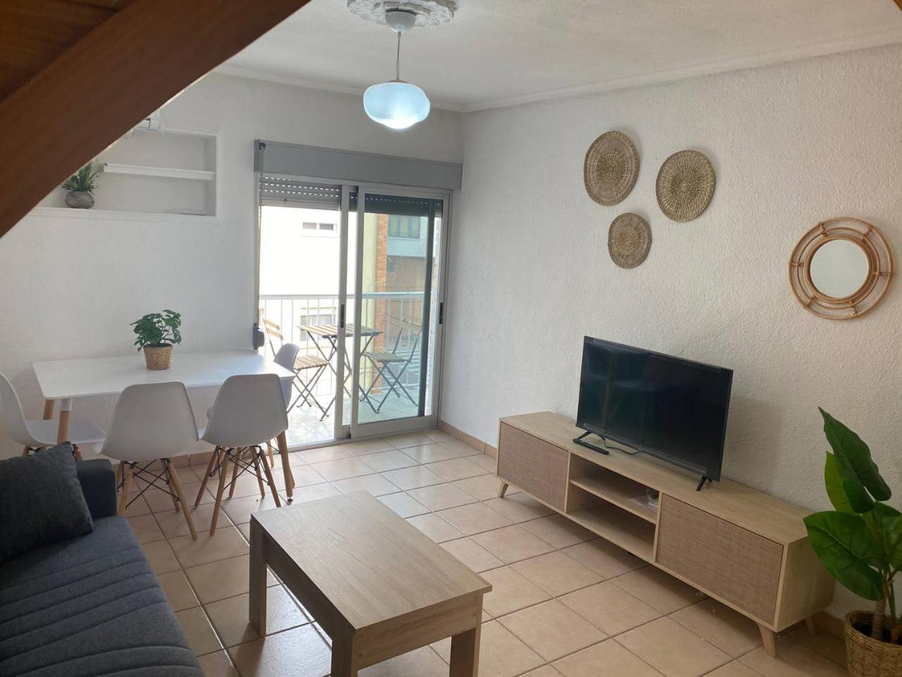 Apartamento Superior de Tres Habitaciones