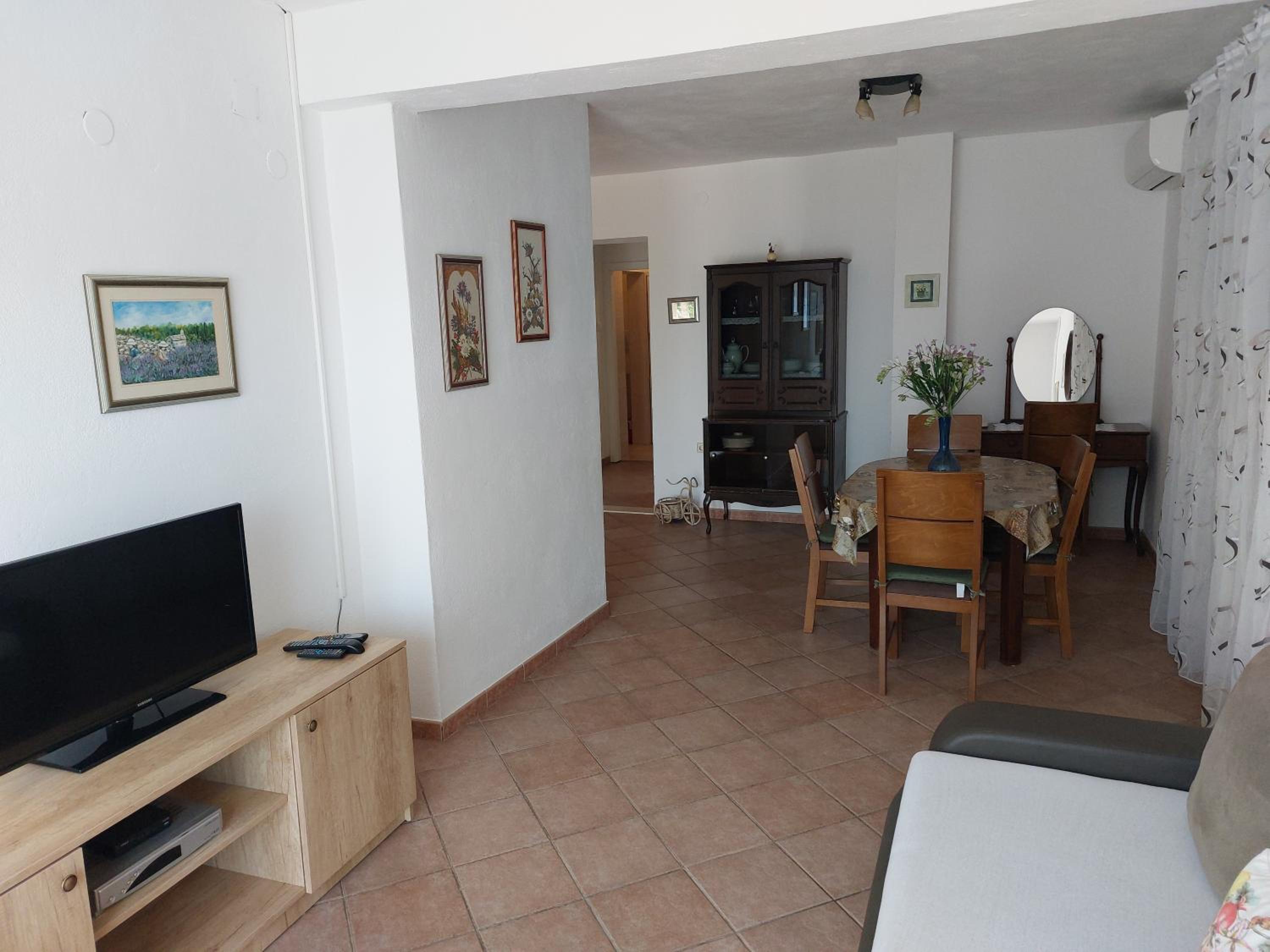 Apartment - Ground Floor photo 1