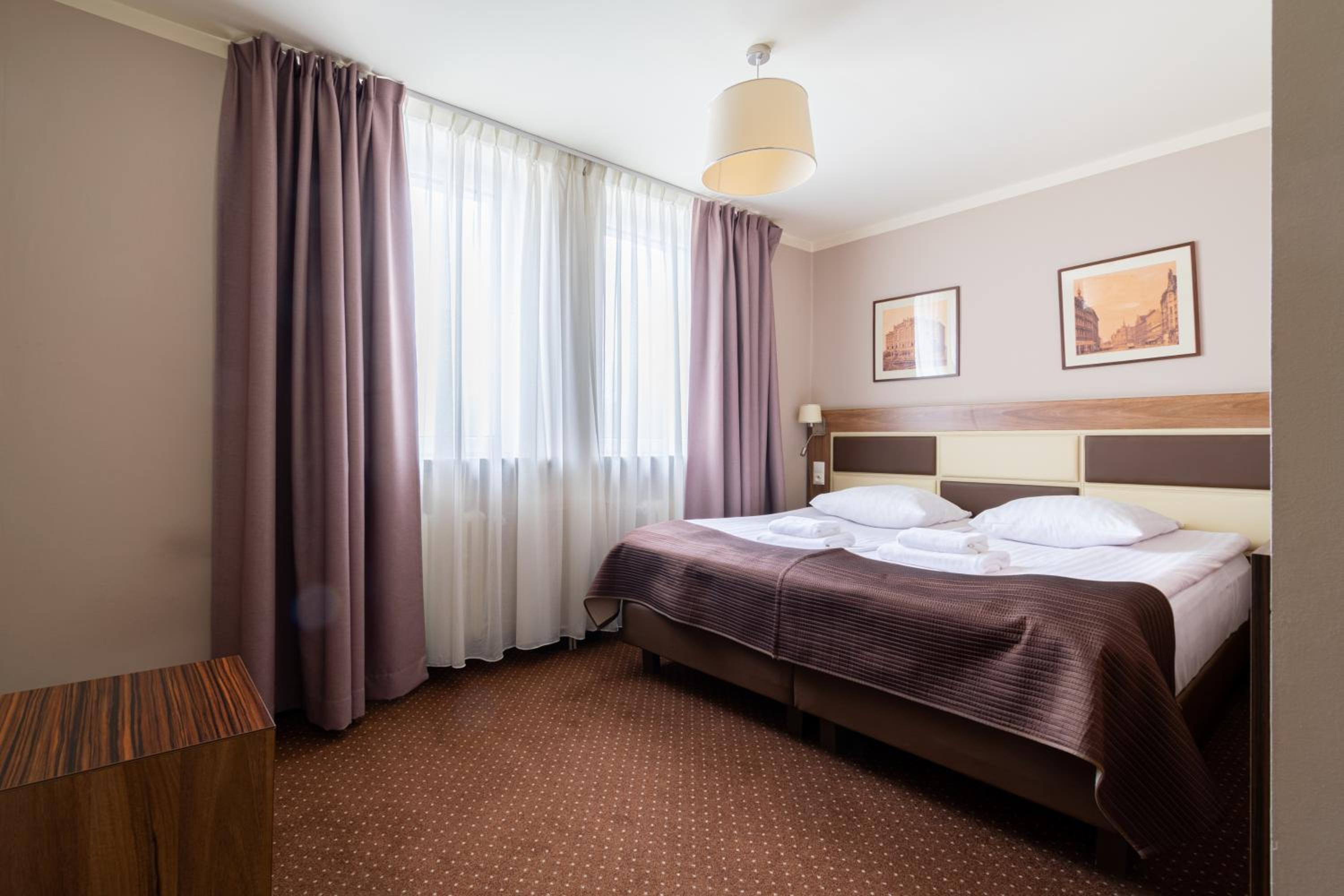Junior Suite - Photo 1