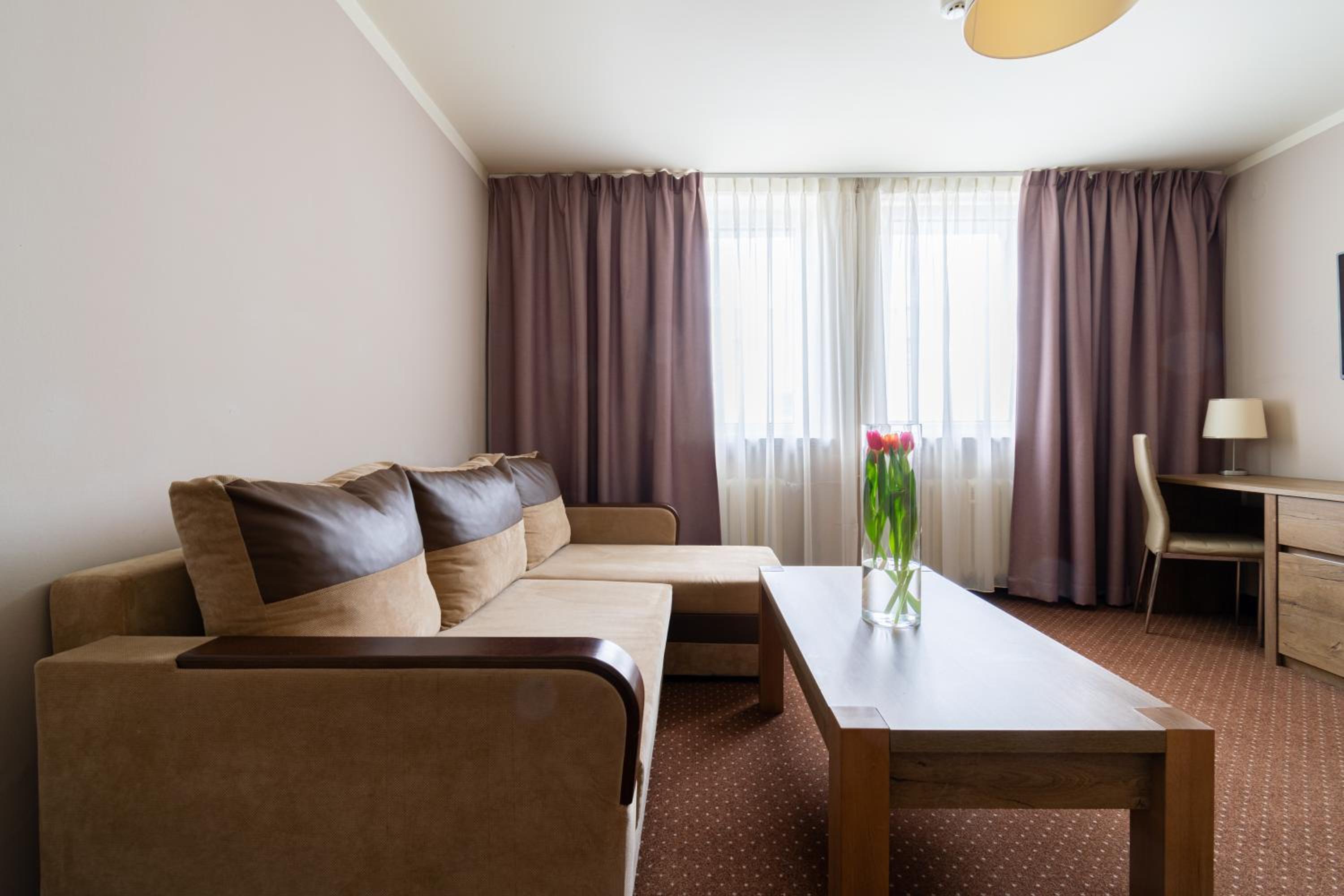 Junior Suite - Photo 5