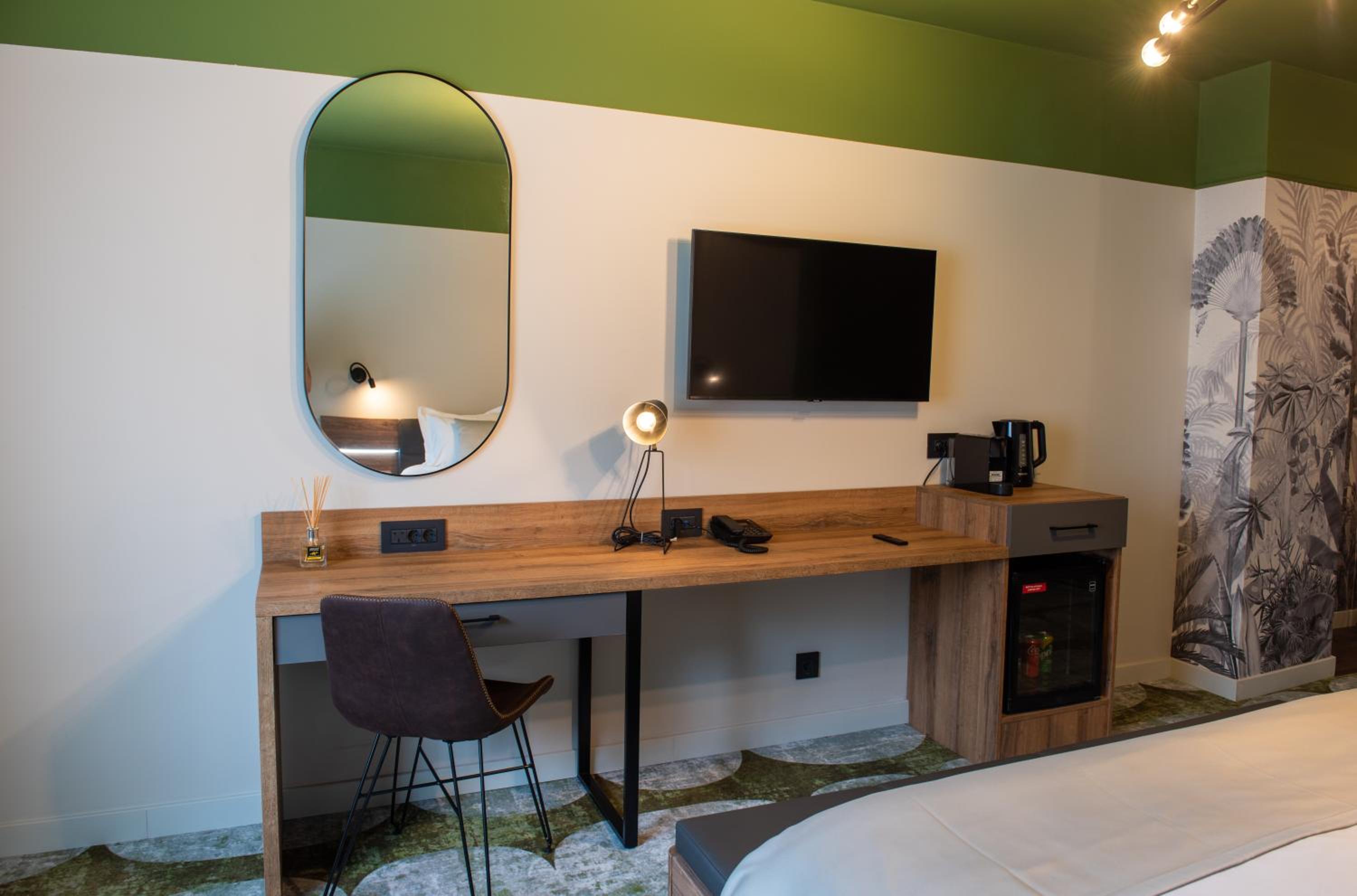 Superior Suite - Photo 2
