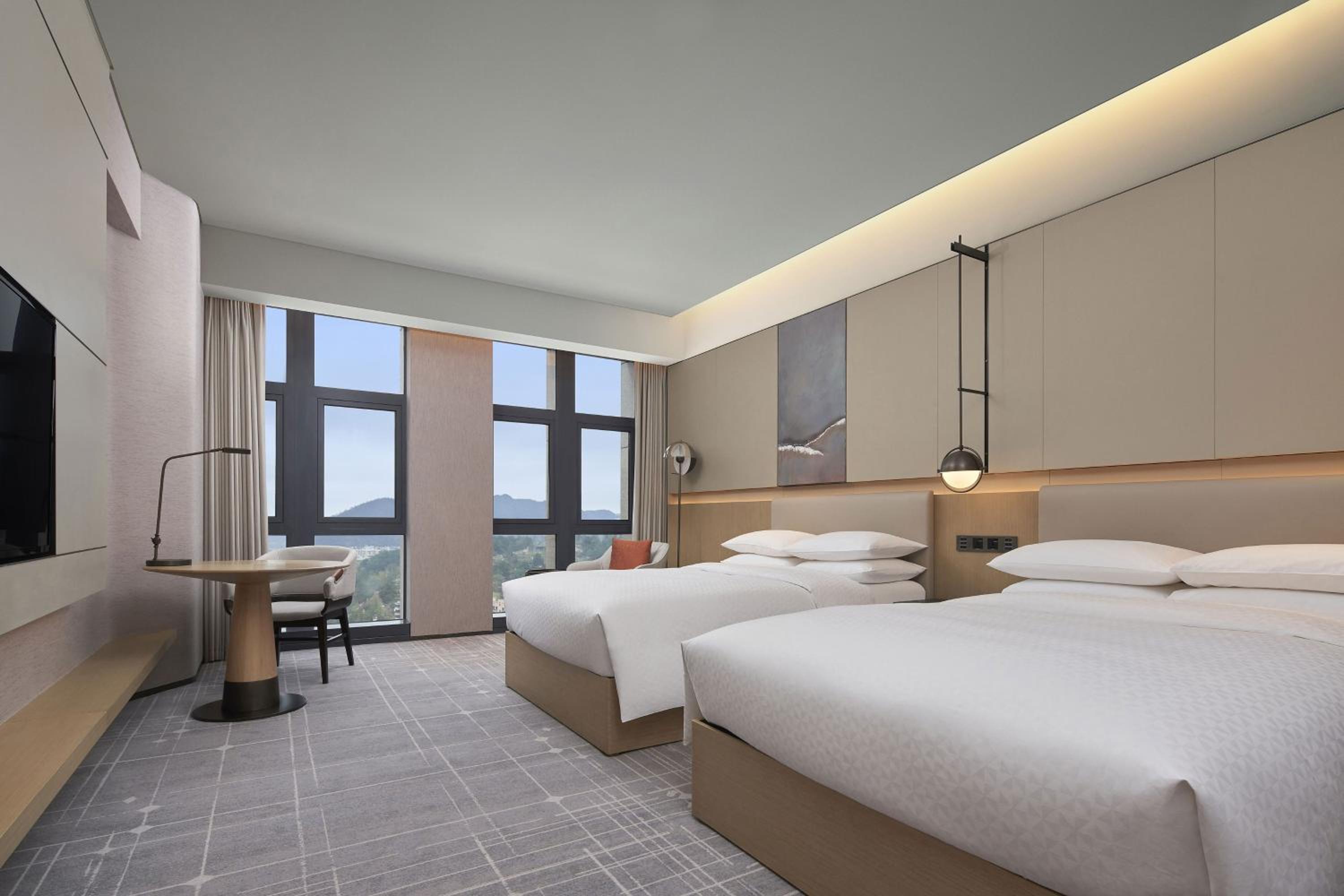 Standard Double, Guest room, 2 Double - Photo 1