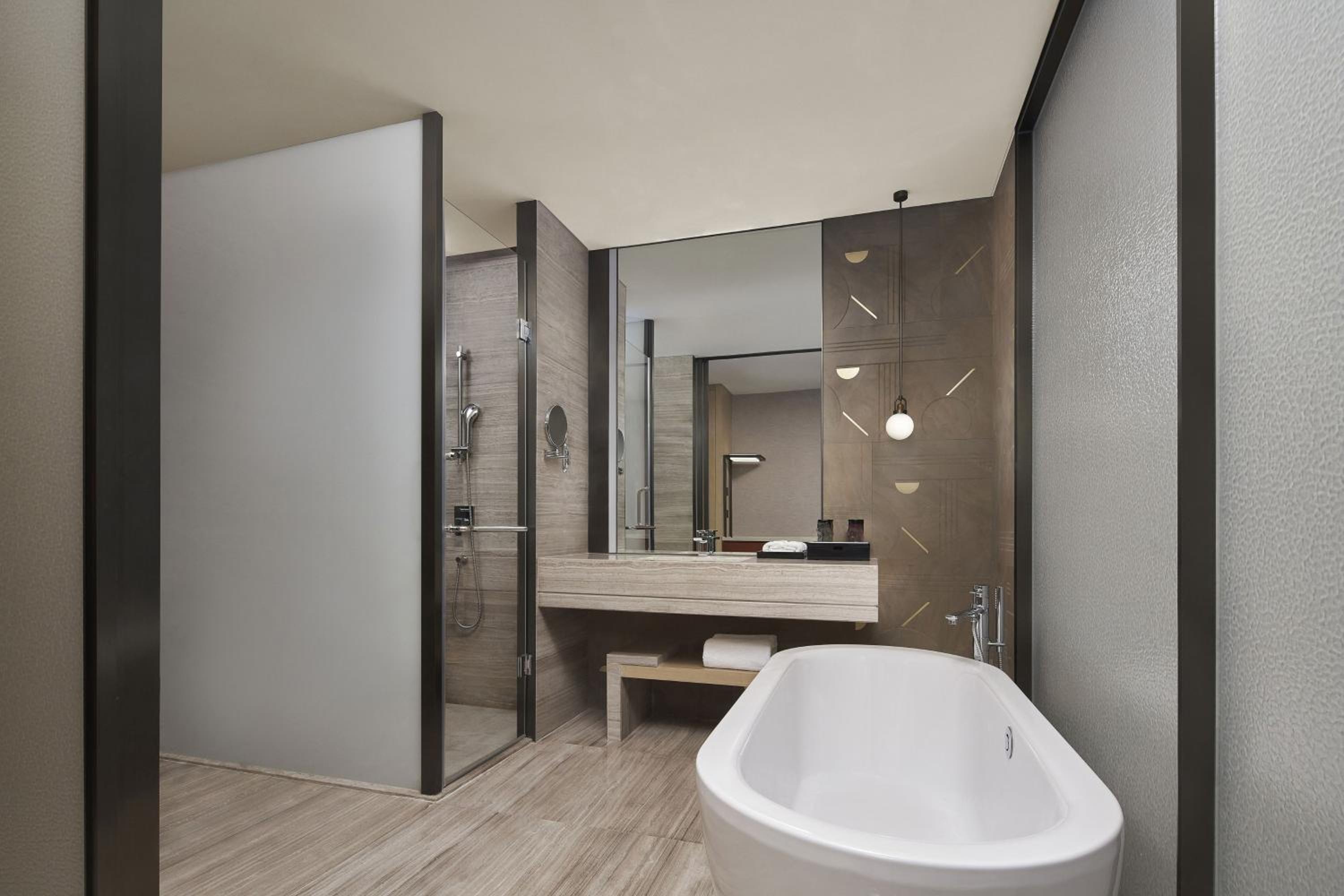 Standard Double, Guest room, 2 Double - Photo 2