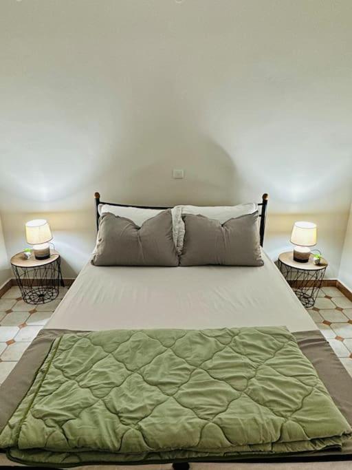 Two-Bedroom Apartment photo 1