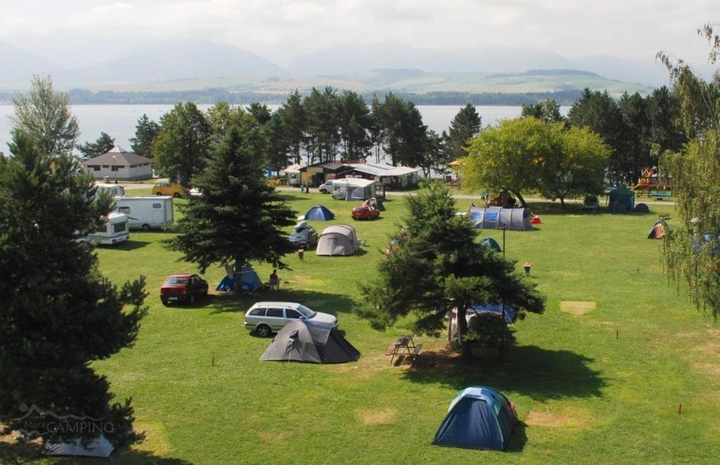 Tent Place - Photo 2