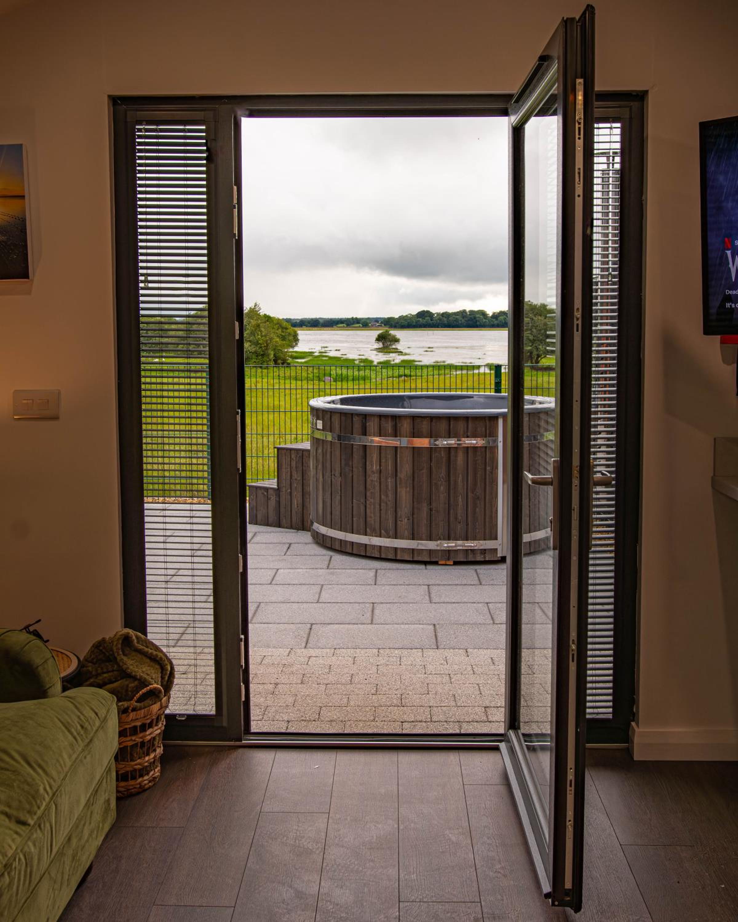 Double Room with Park View photo 2