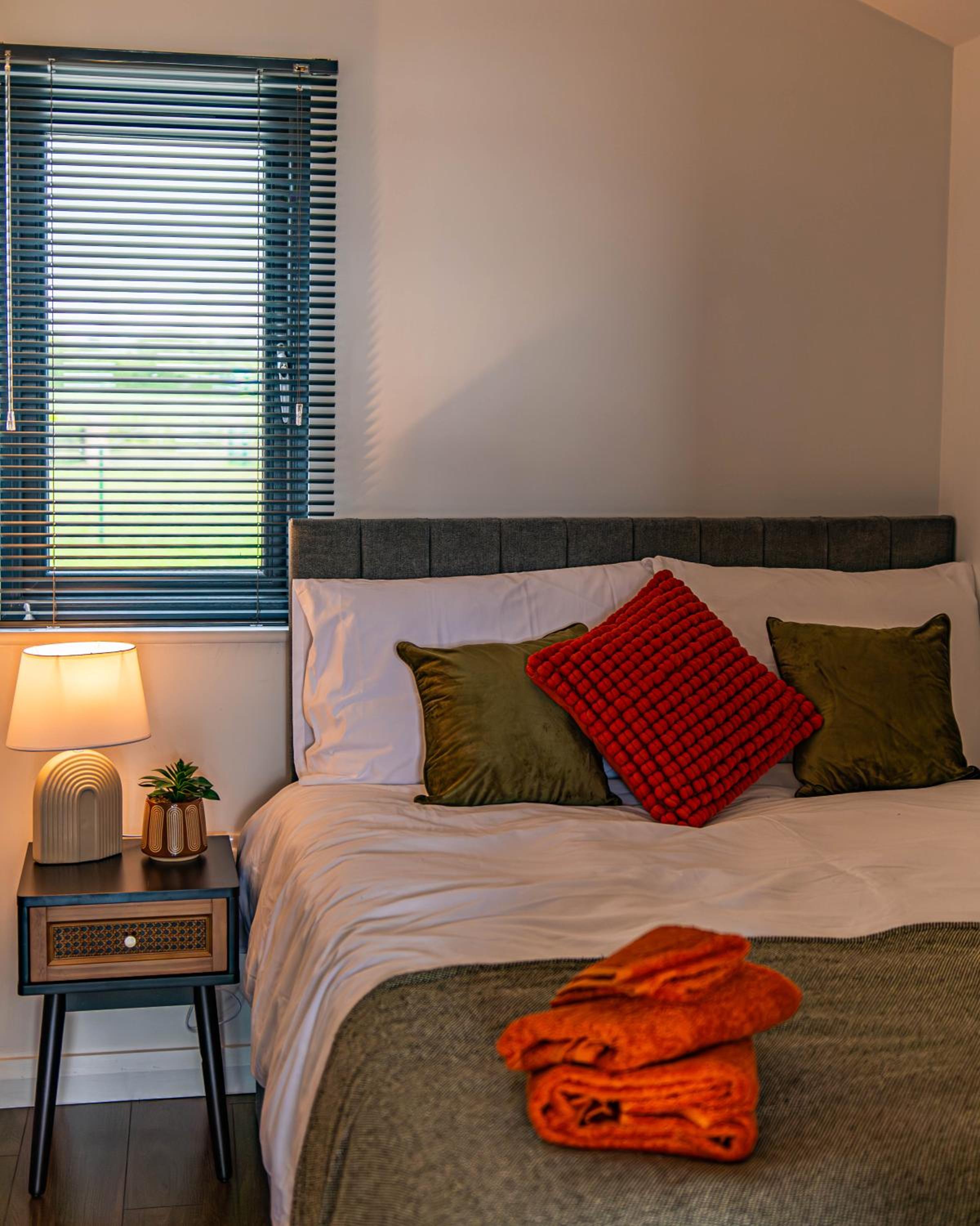 Double Room with Park View photo 1