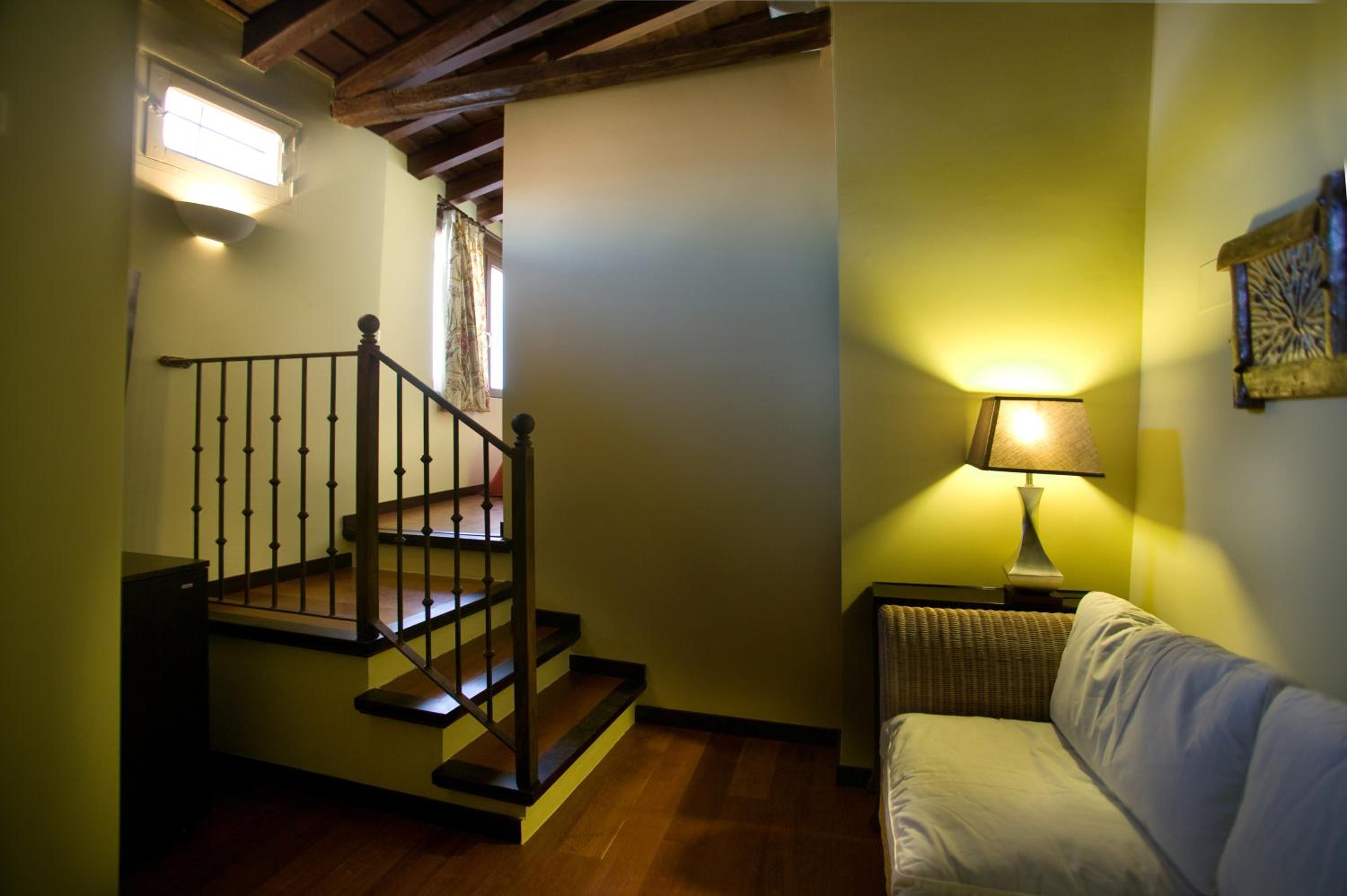 Habitación Doble Superior
