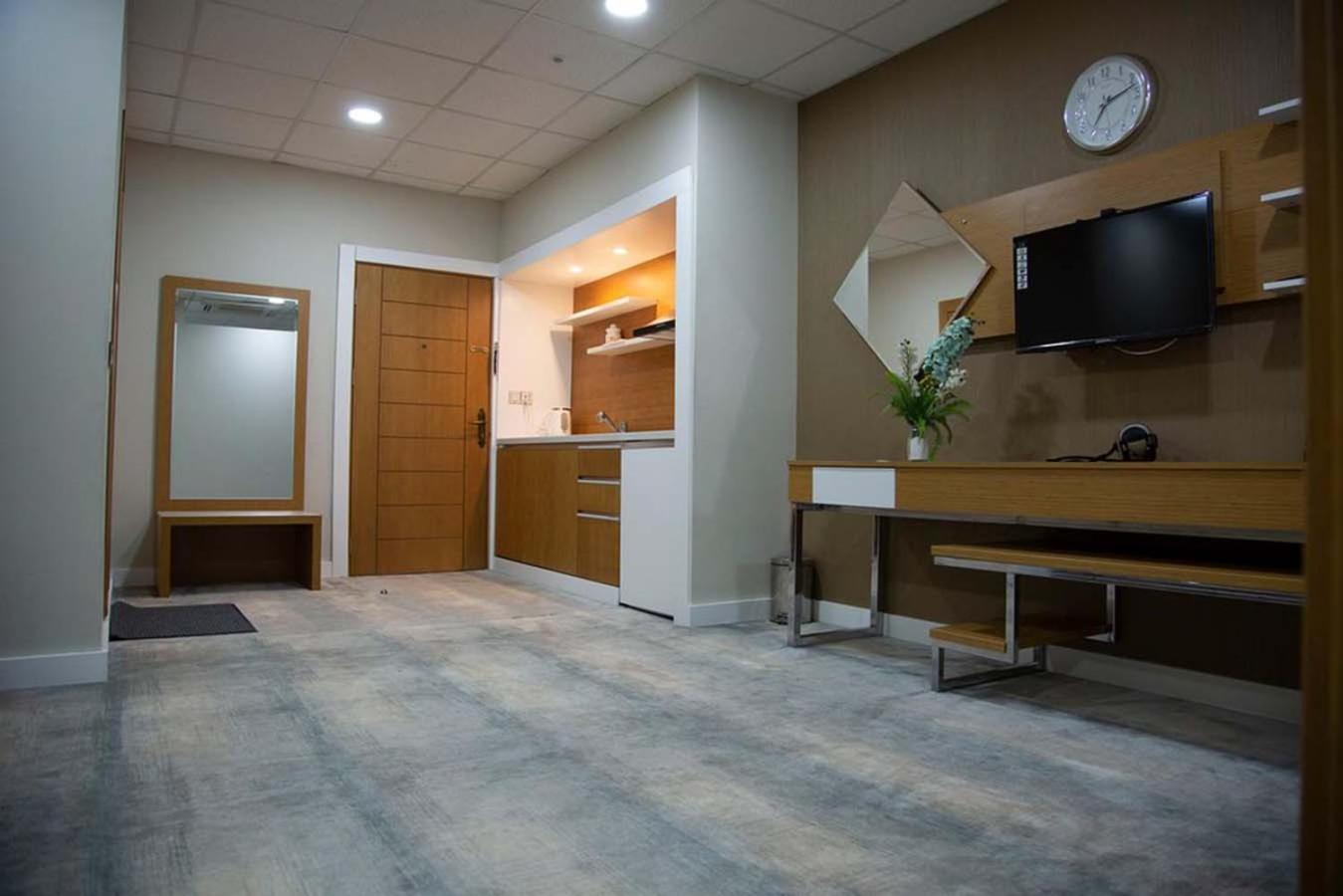 Suite photo 1