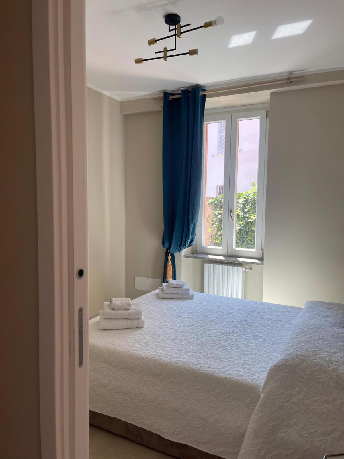 Quadruple Room with Garden View