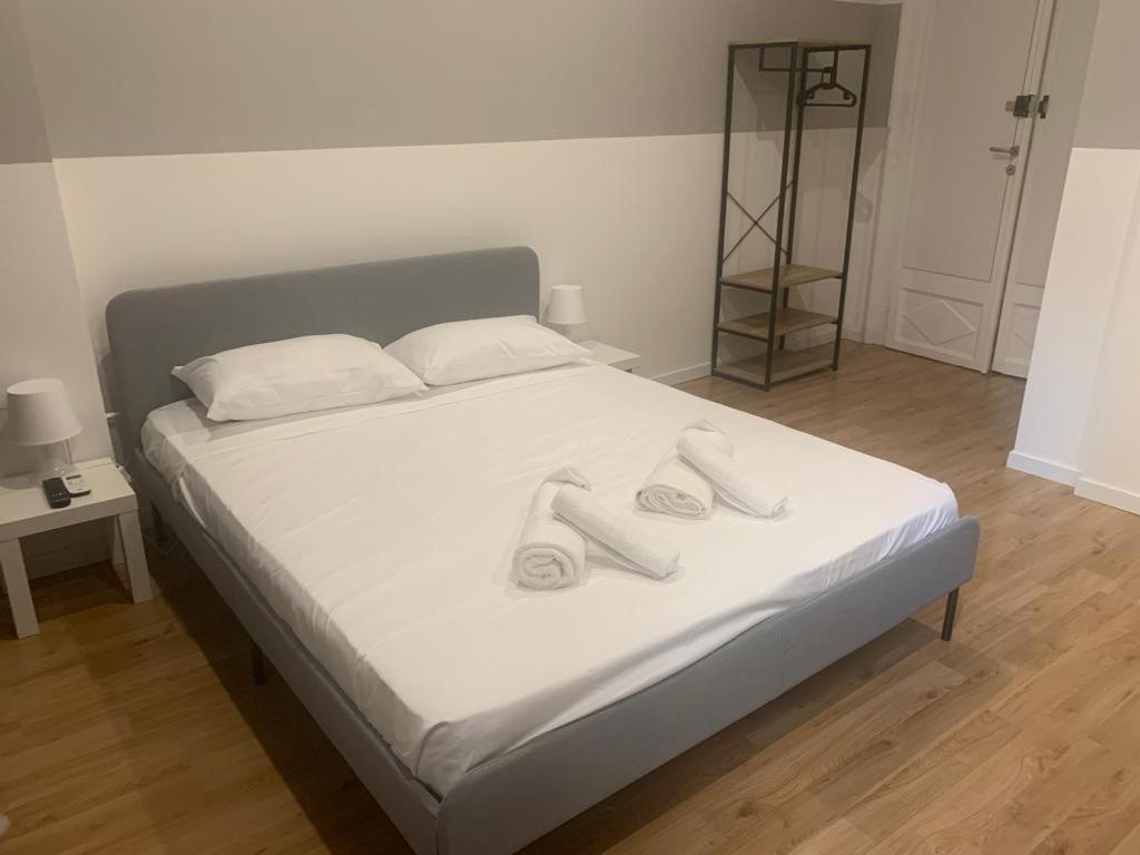 Quadruple Room with Private Bathroom photo 1